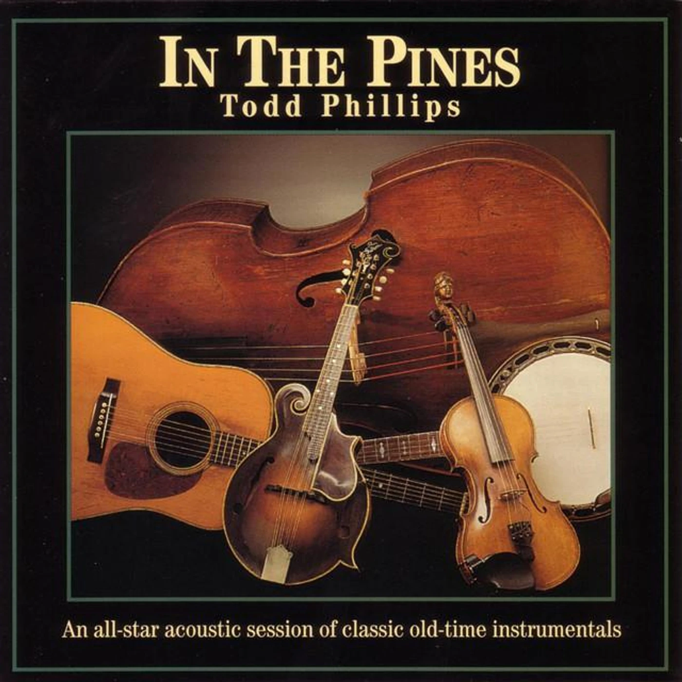 Todd Phillips