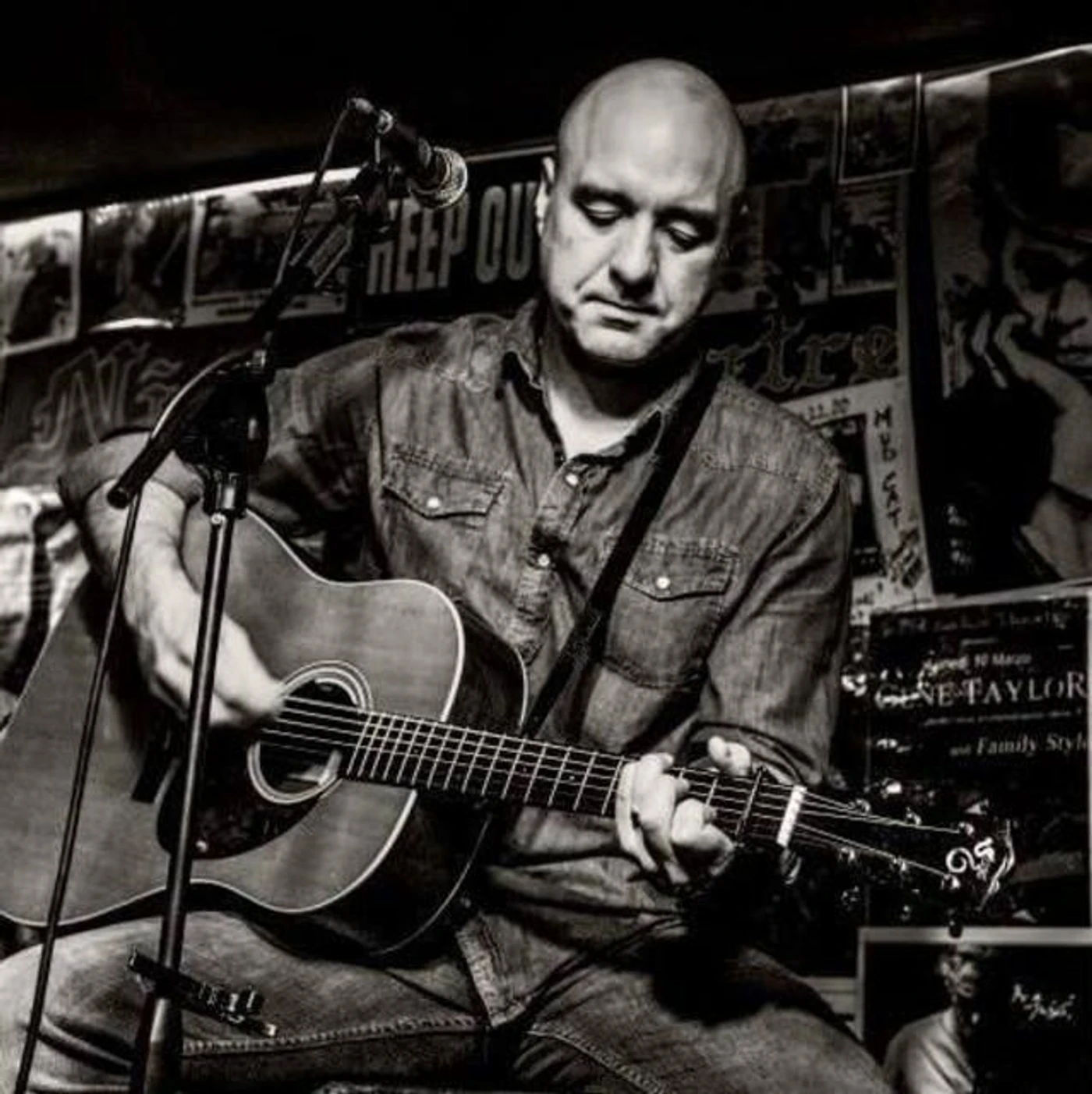 Todd Thibaud