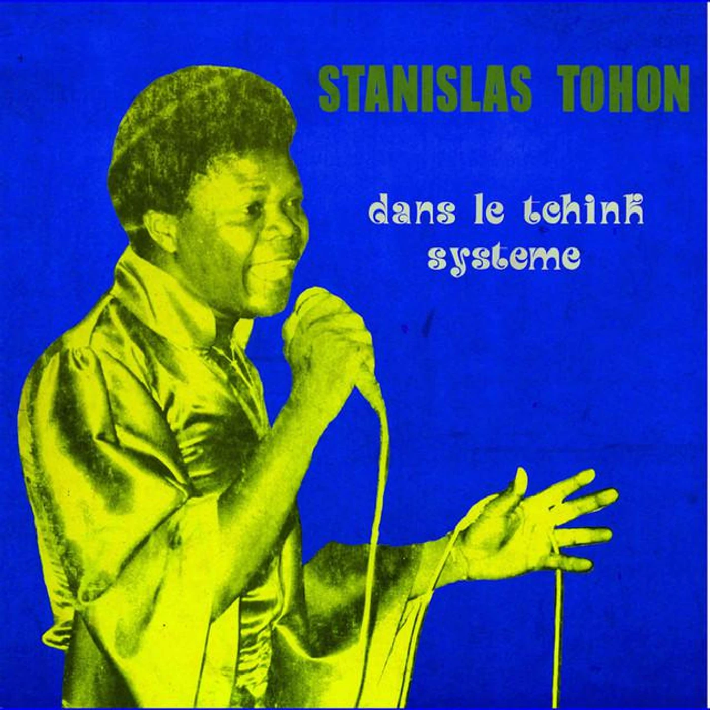 Stanislas Tohon