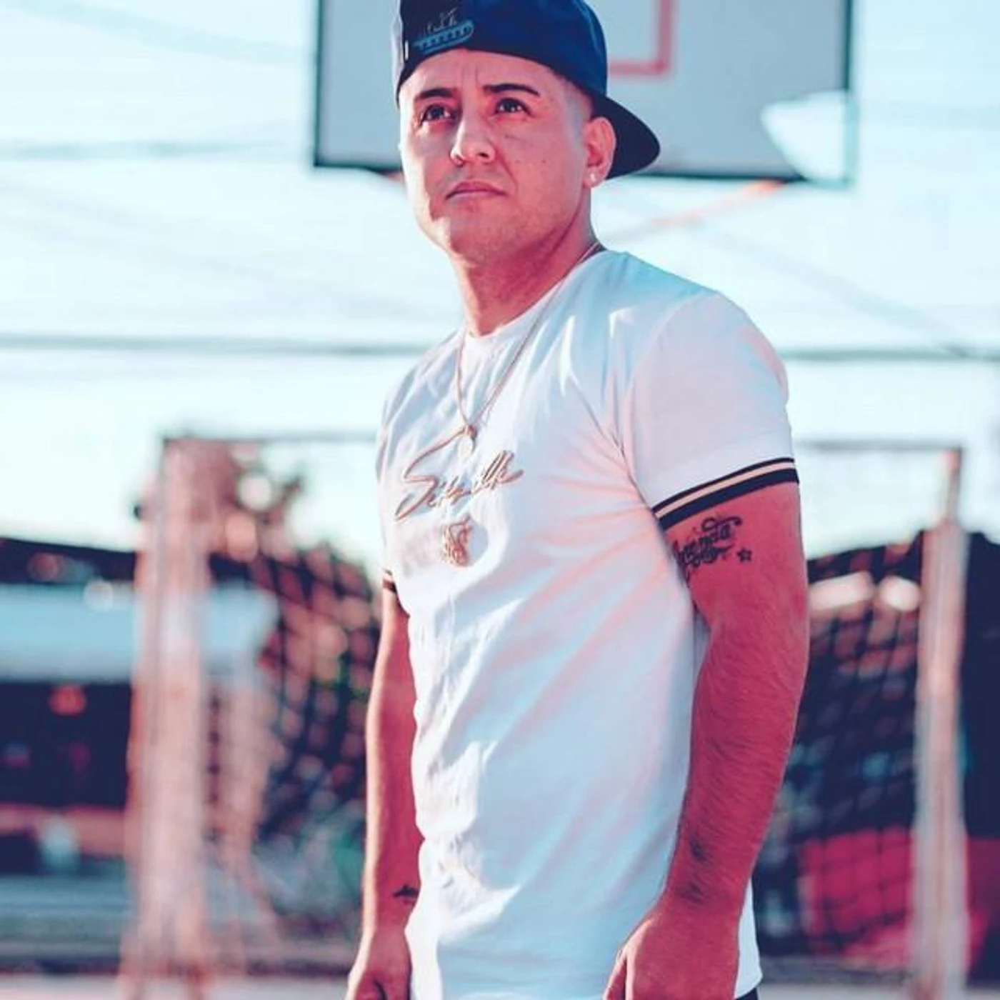 Tokito Meneses