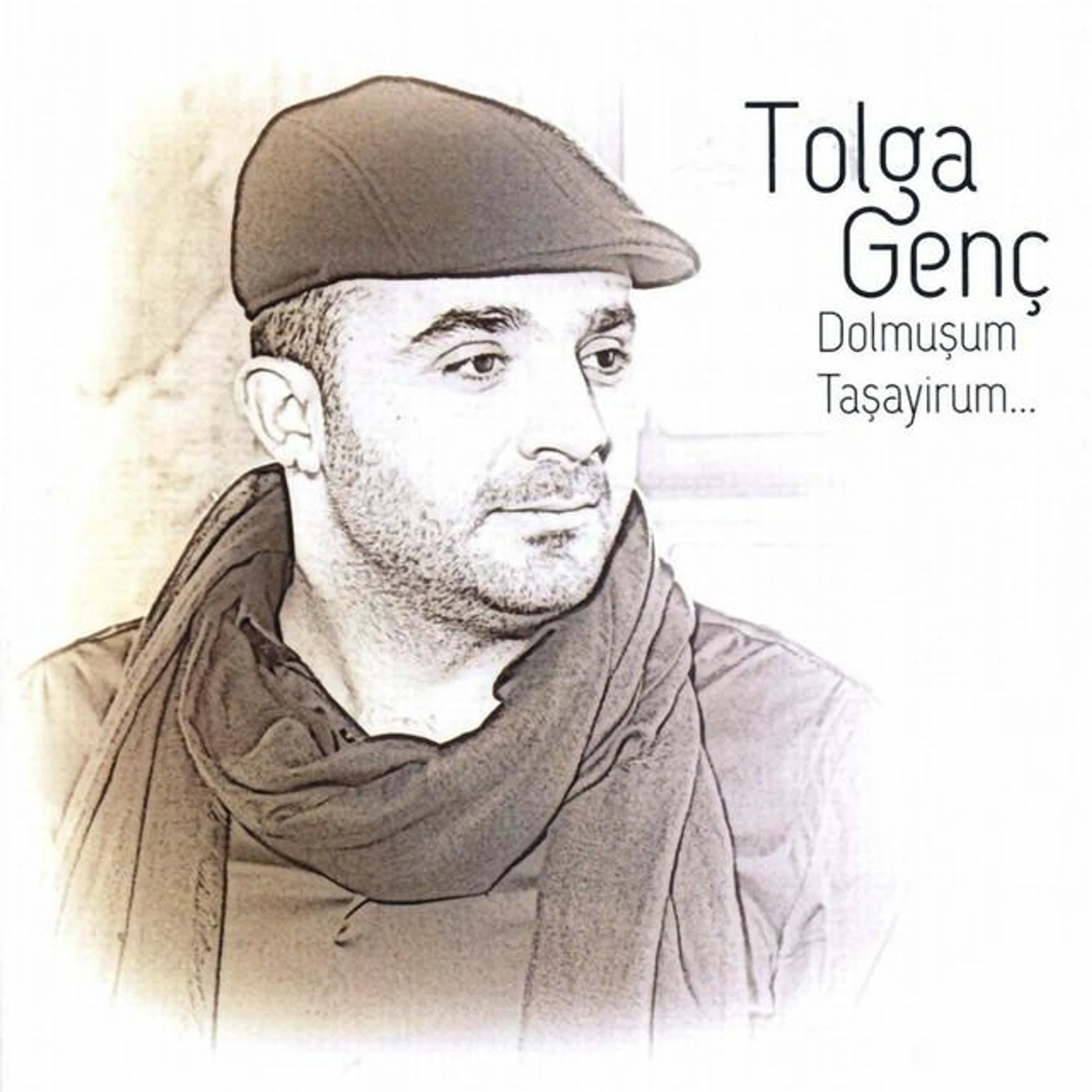 Tolga Genç