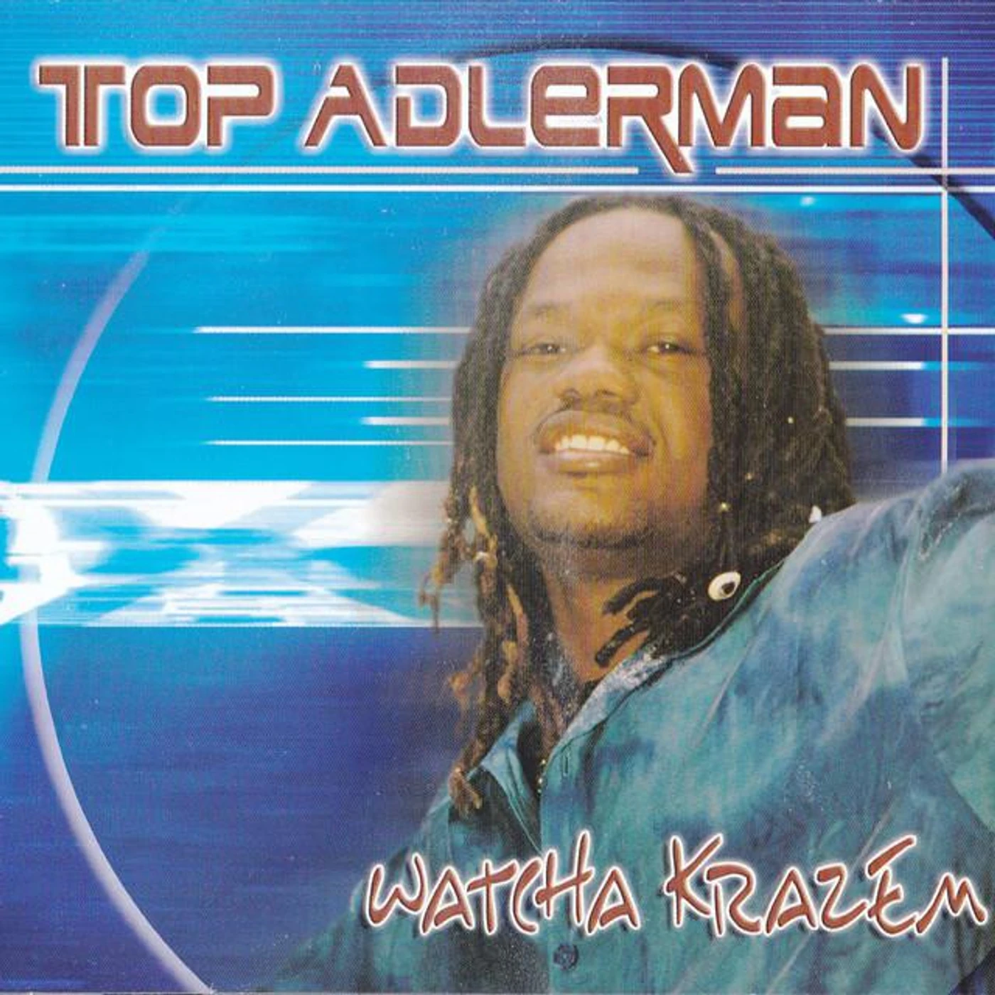Top Adlerman