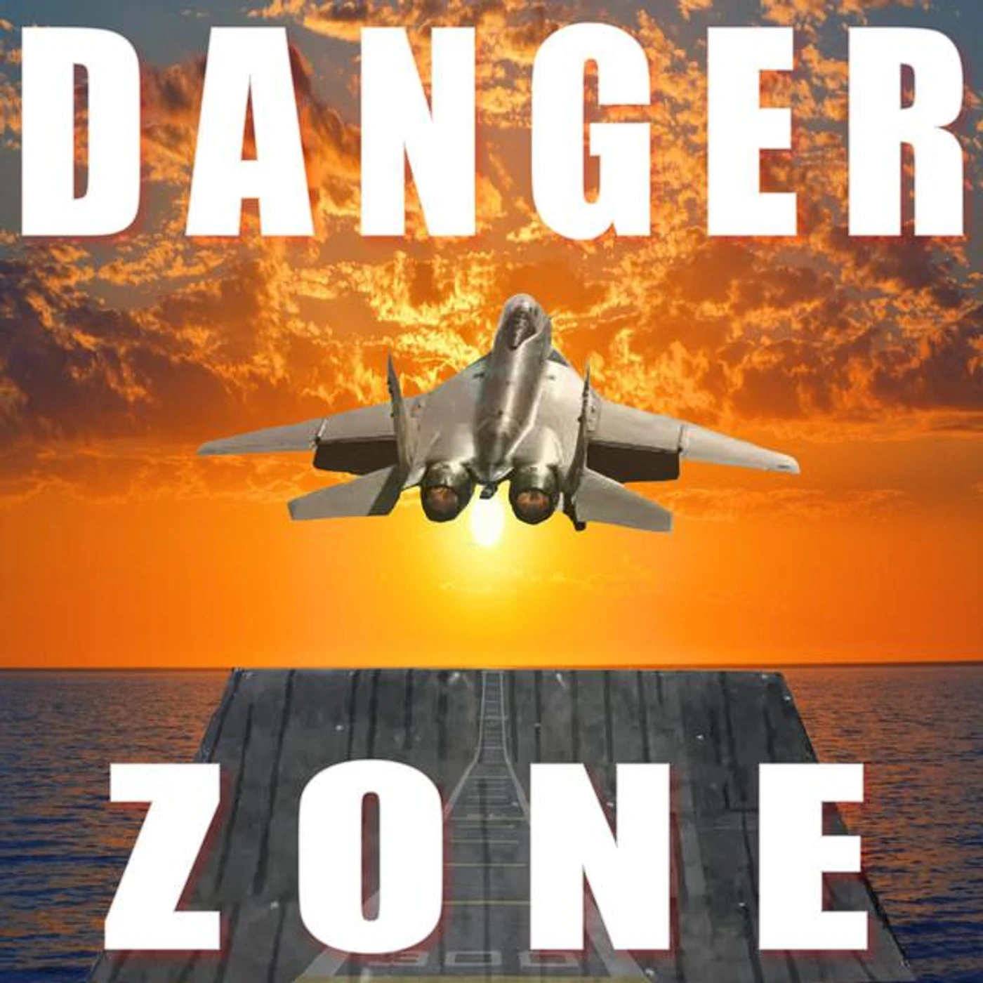 Top Gun