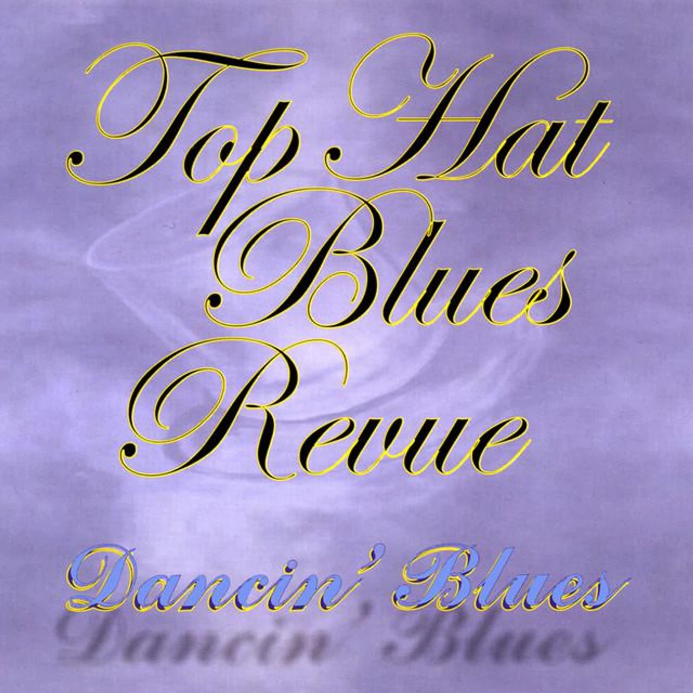 Top Hat Blues Revue