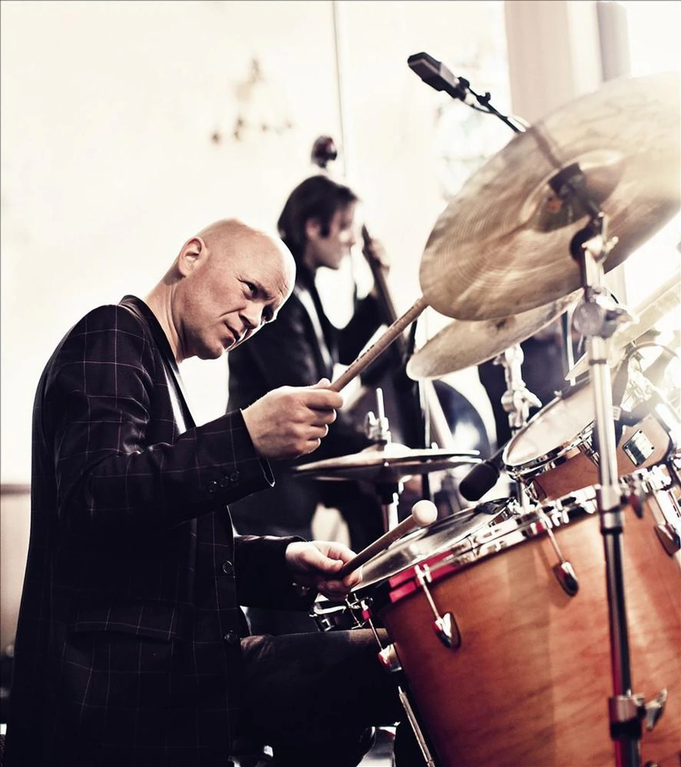 Tord Gustavsen Ensemble