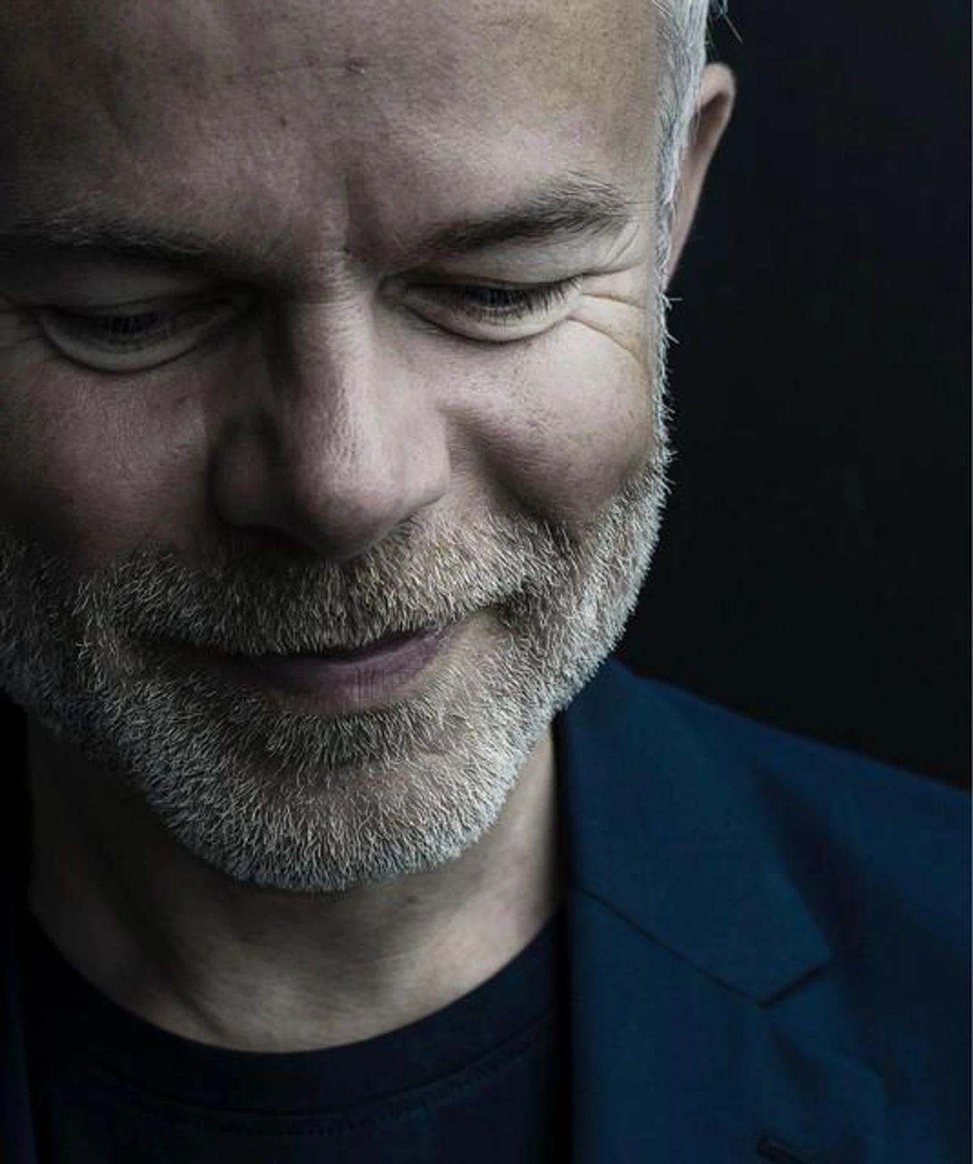Tore Renberg