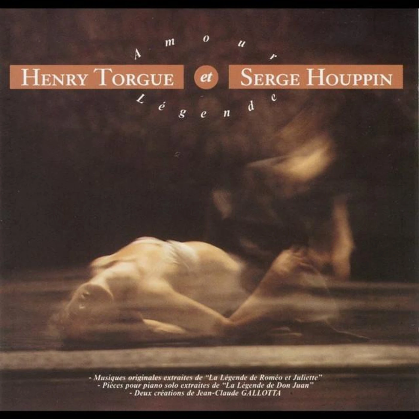 Torgue/Houppin