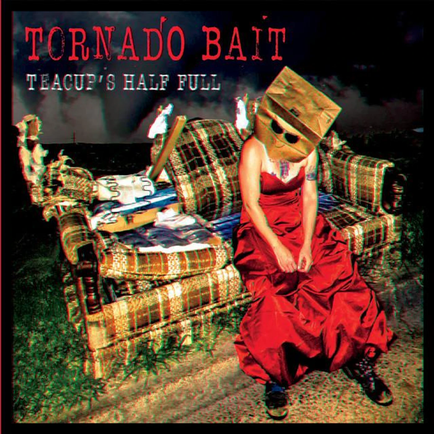 Tornado Bait