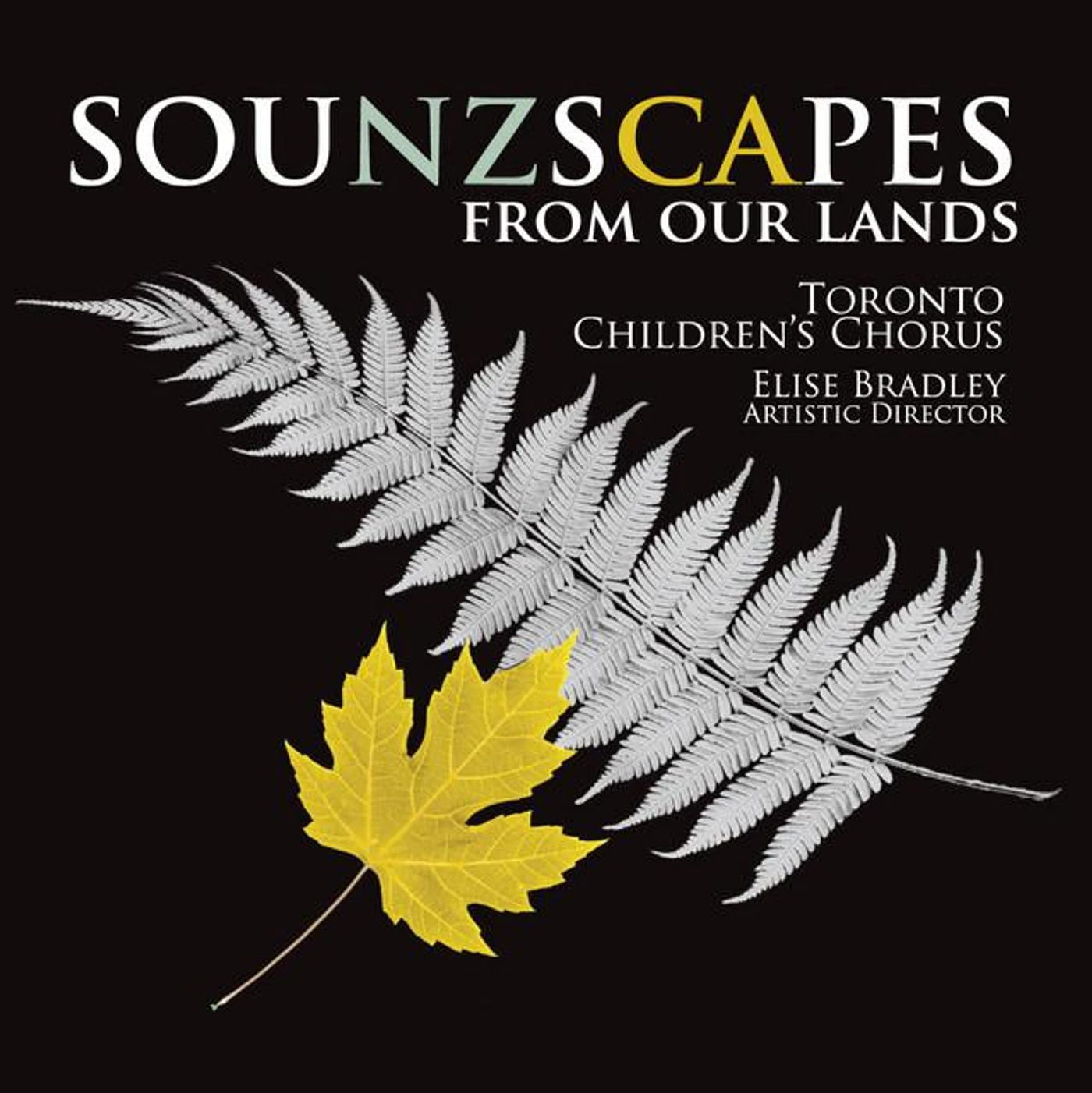 Toronto Children's Chorus