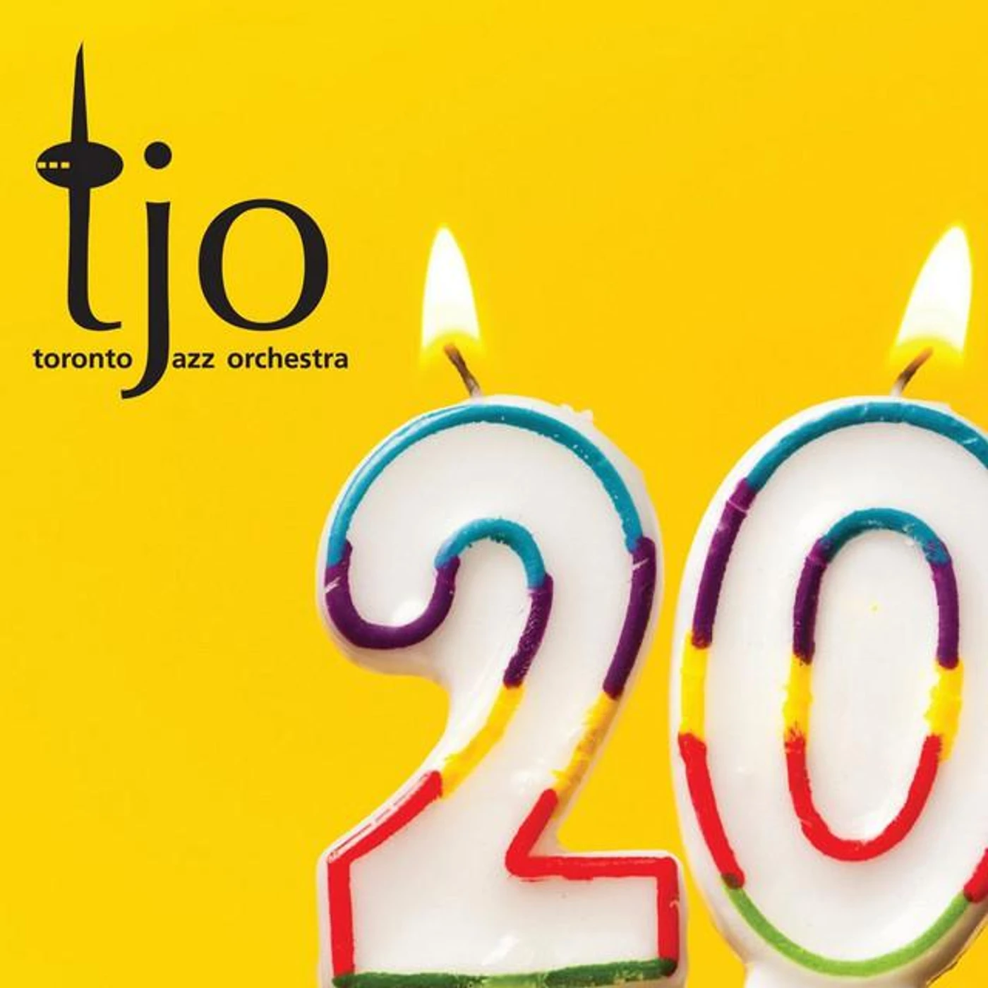 Toronto Jazz Orchestra
