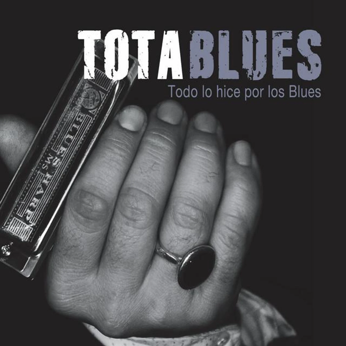 Tota Blues