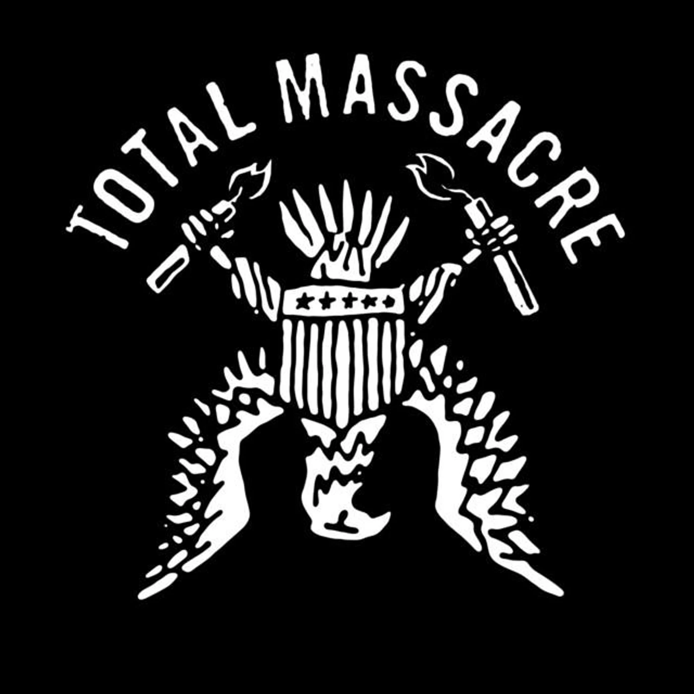 Total Massacre