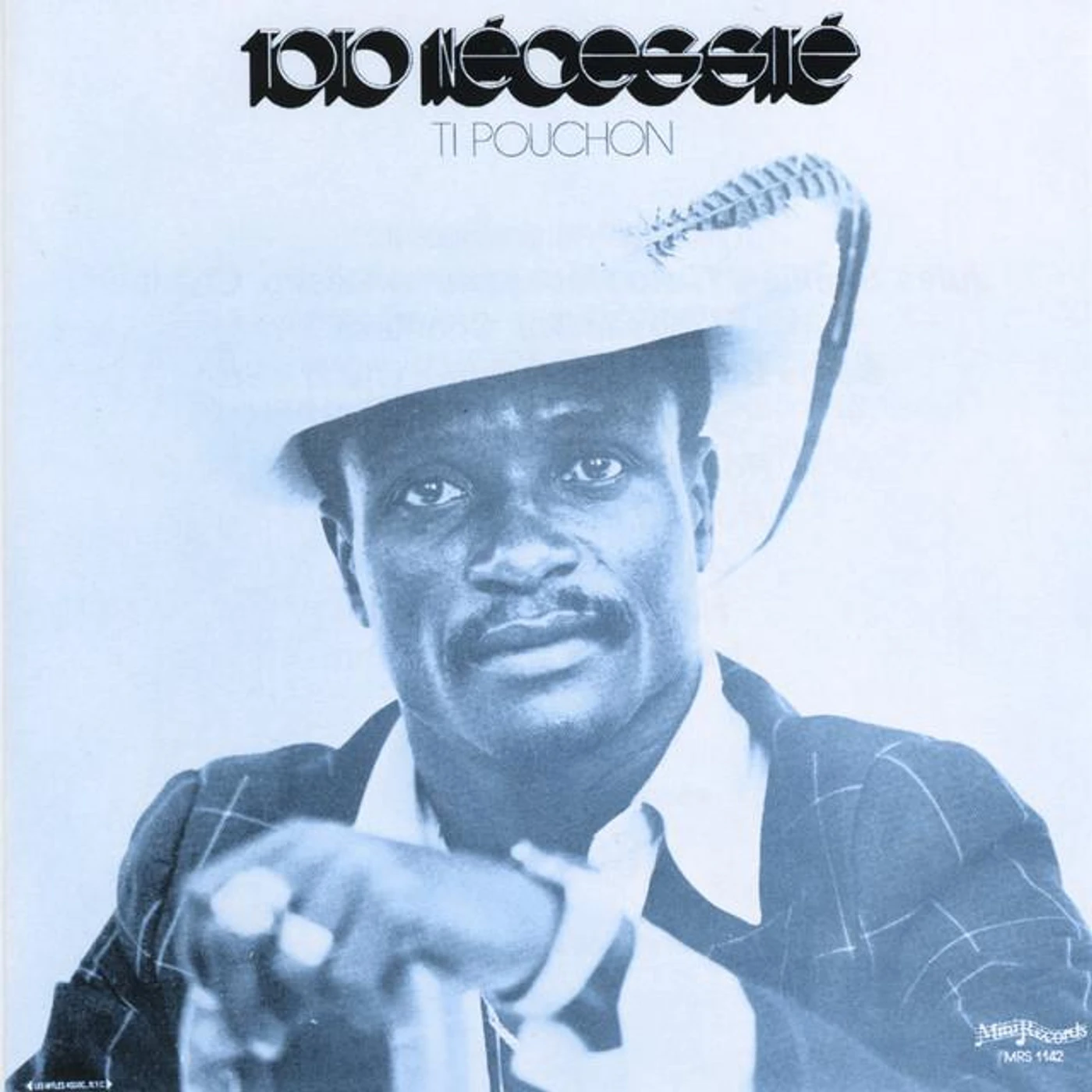 Toto Nécessité