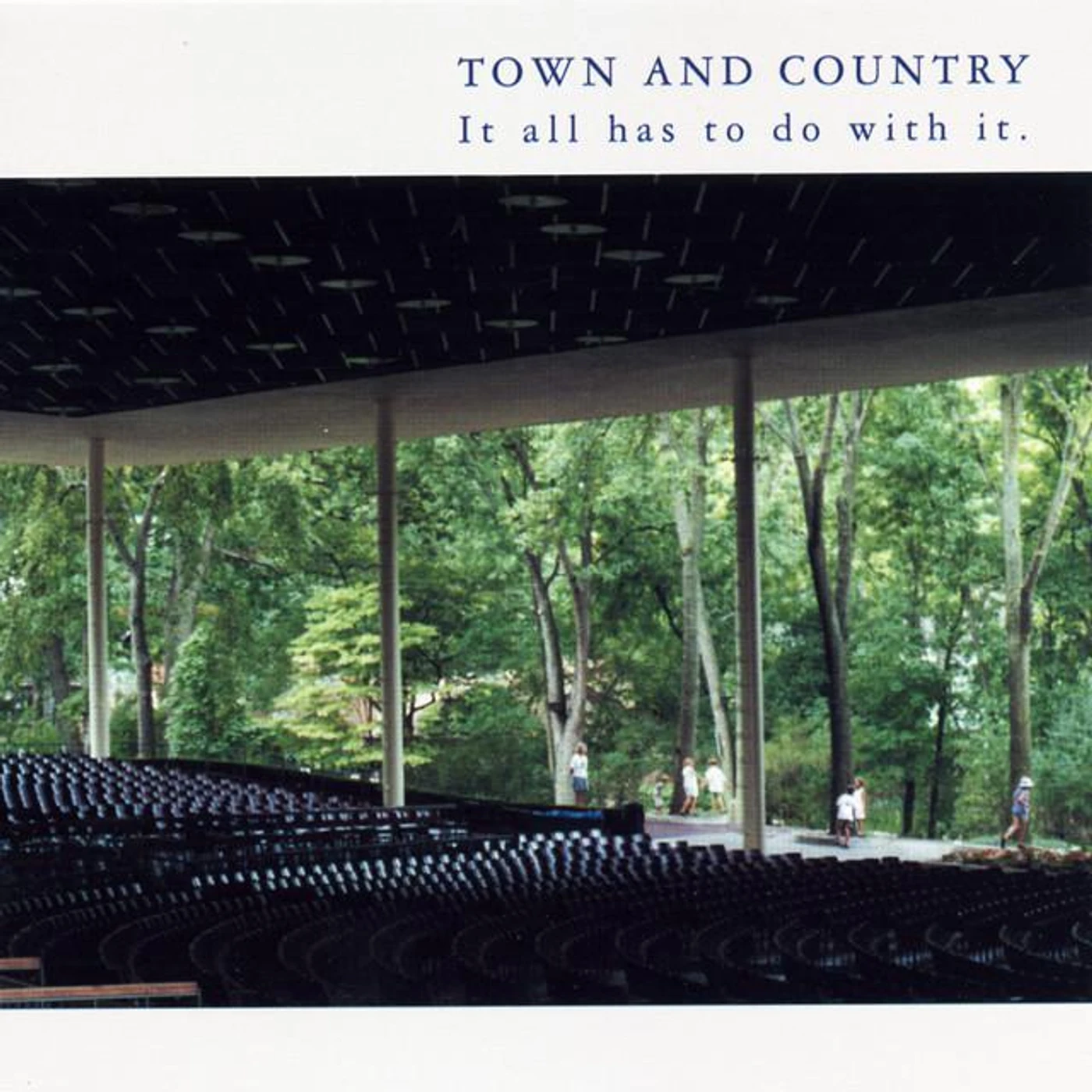 Town and Country