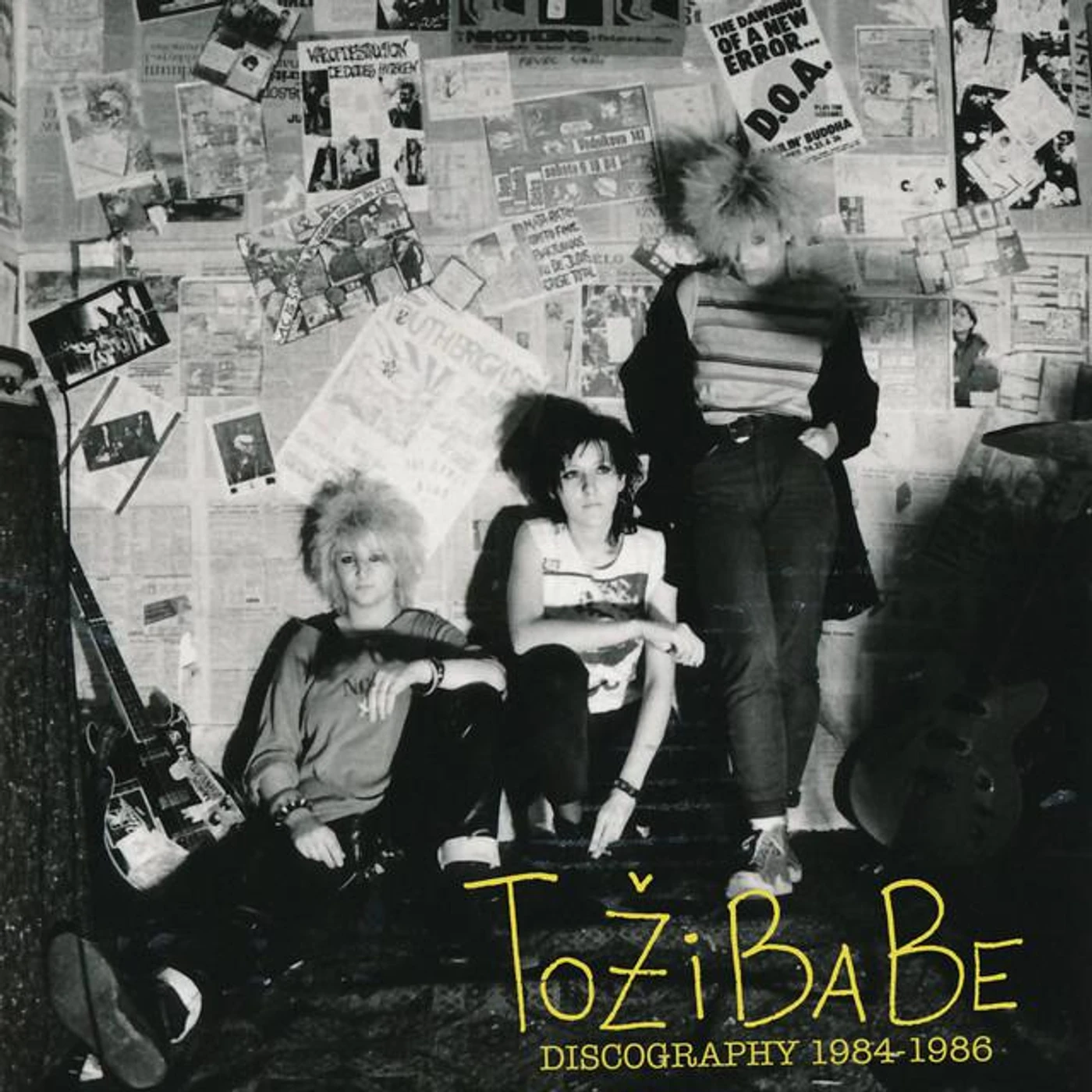 Tožibabe