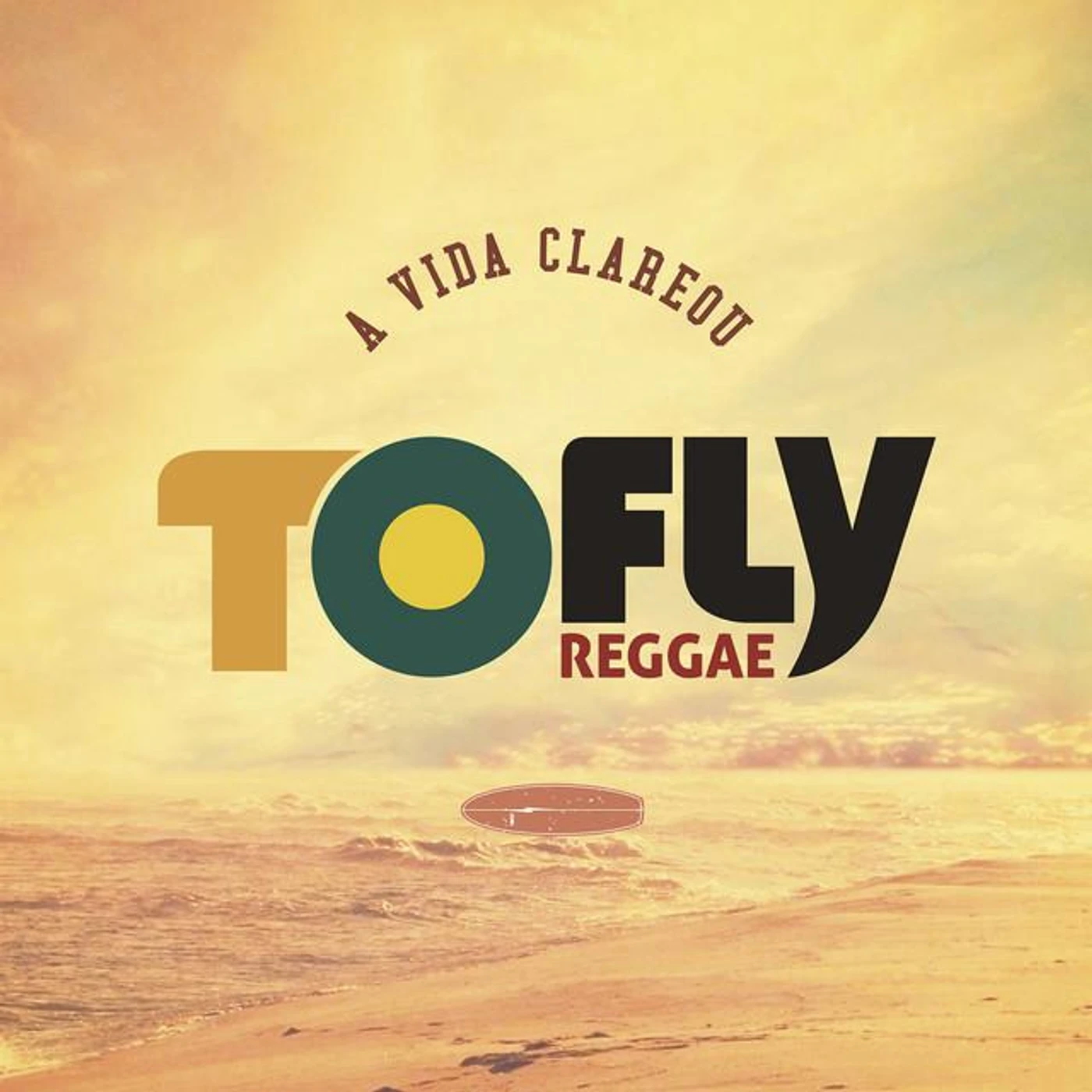 To Fly Reggae