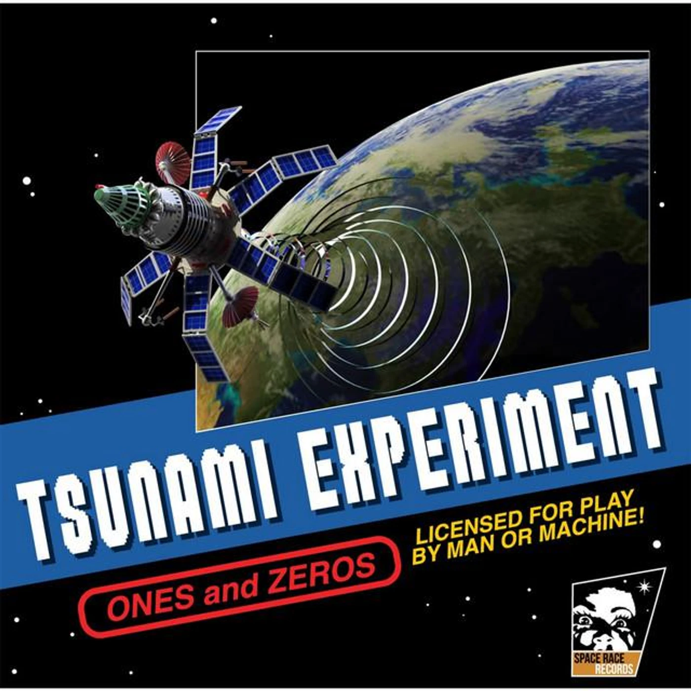 Tsunami Experiment