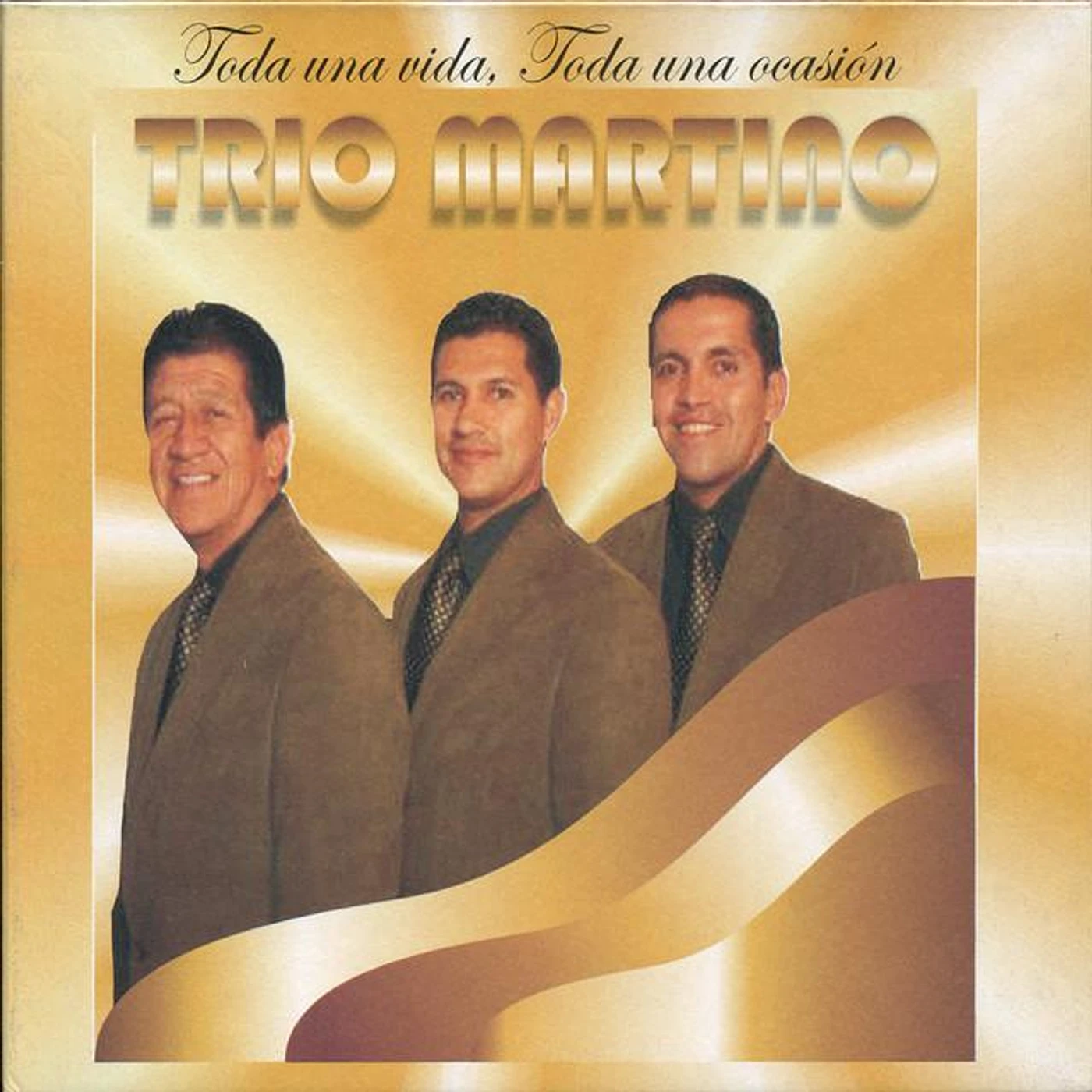 Trío Martino
