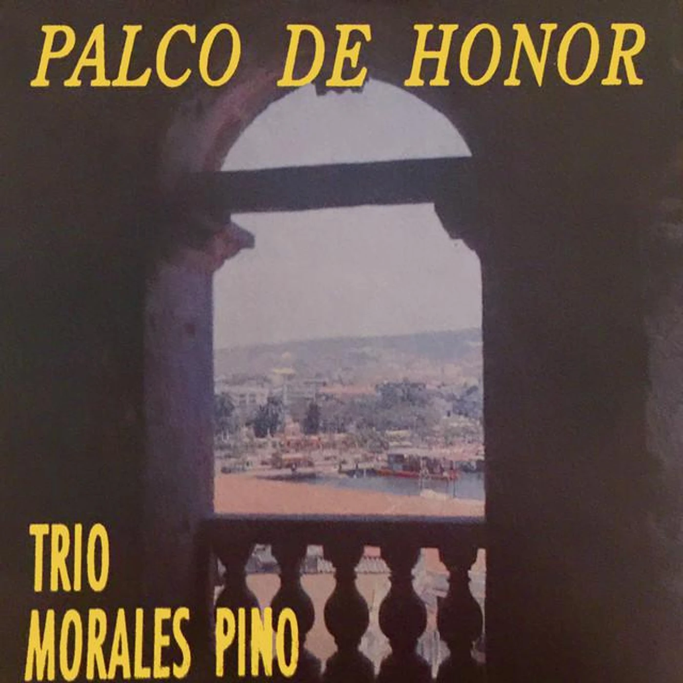 Trío Morales Pino
