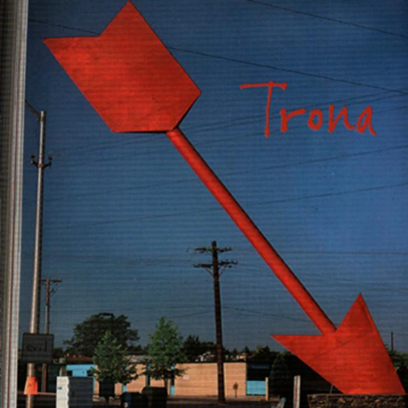 Trona