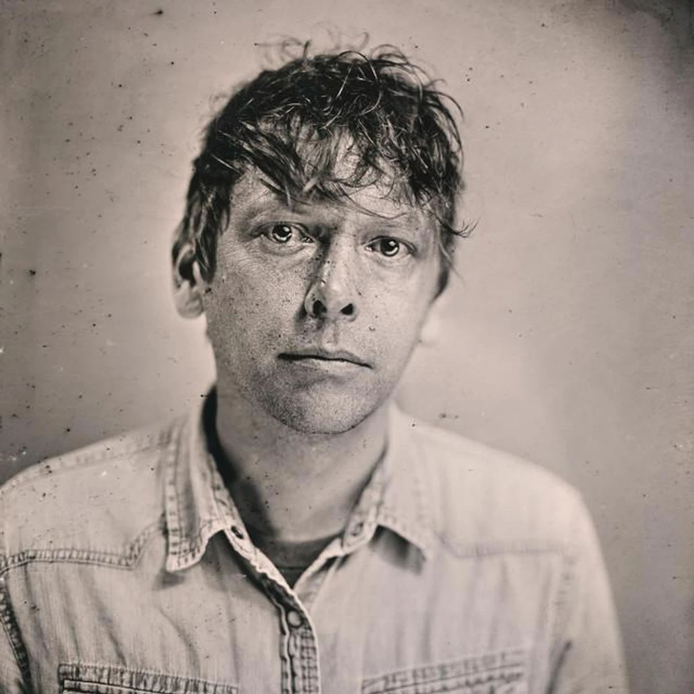 Travis Linville