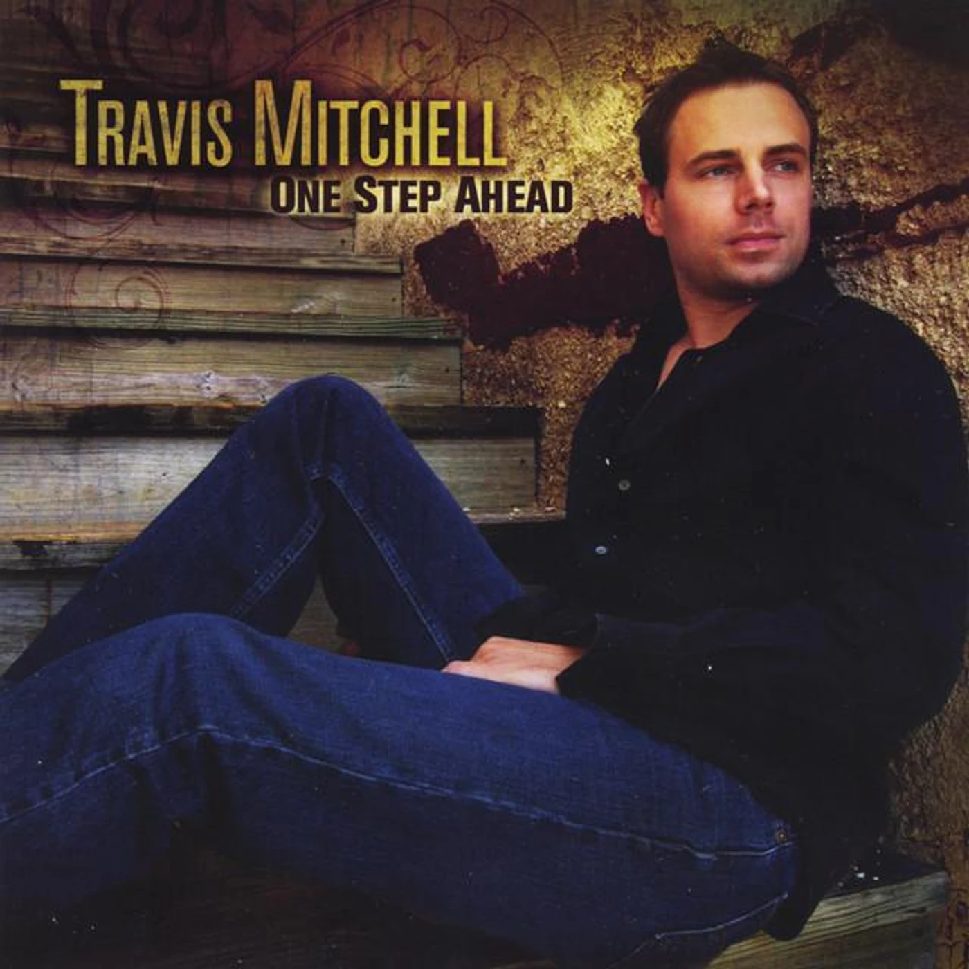Travis Mitchell