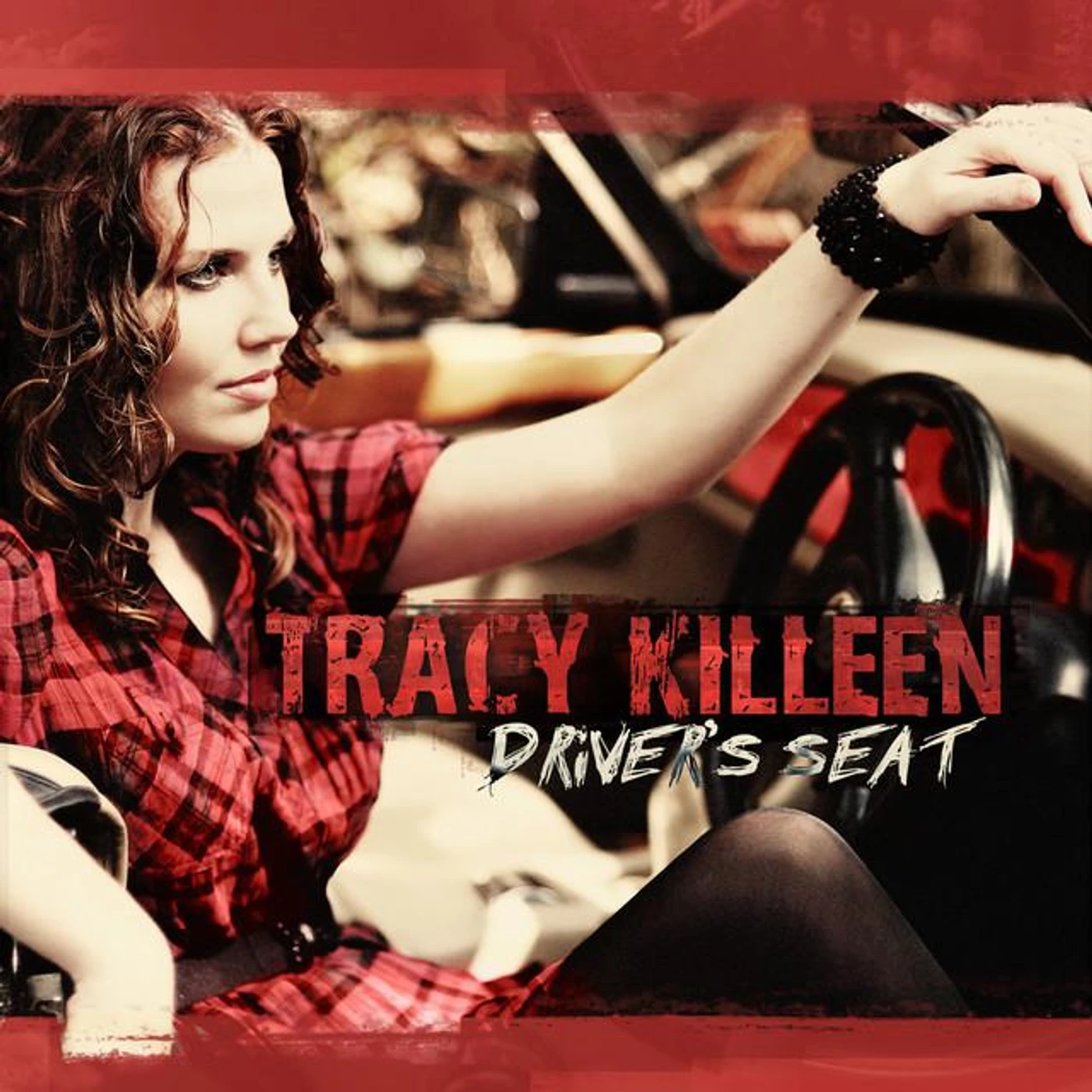 Tracy Killeen