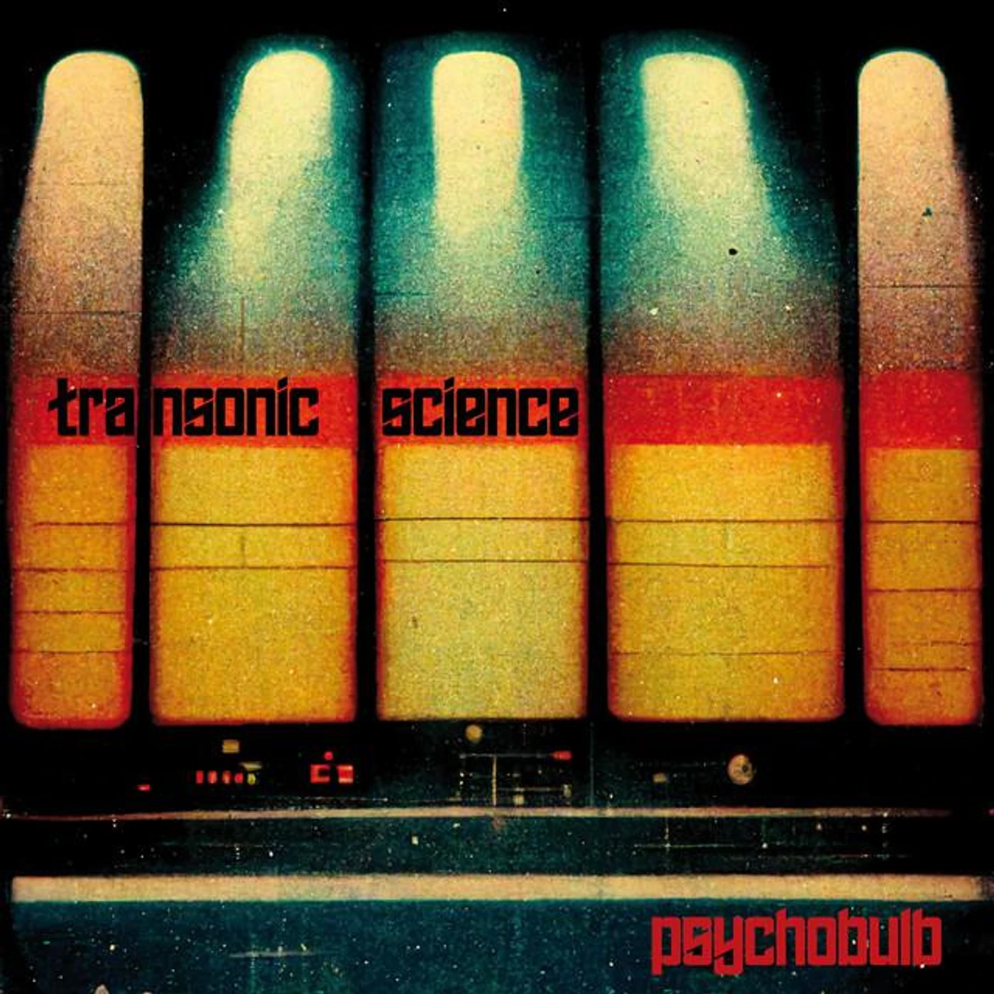 Transonic Science