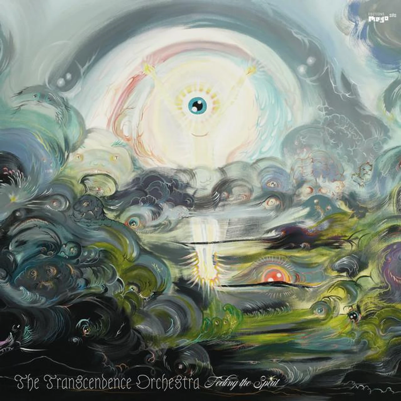 The Transcendence Orchestra