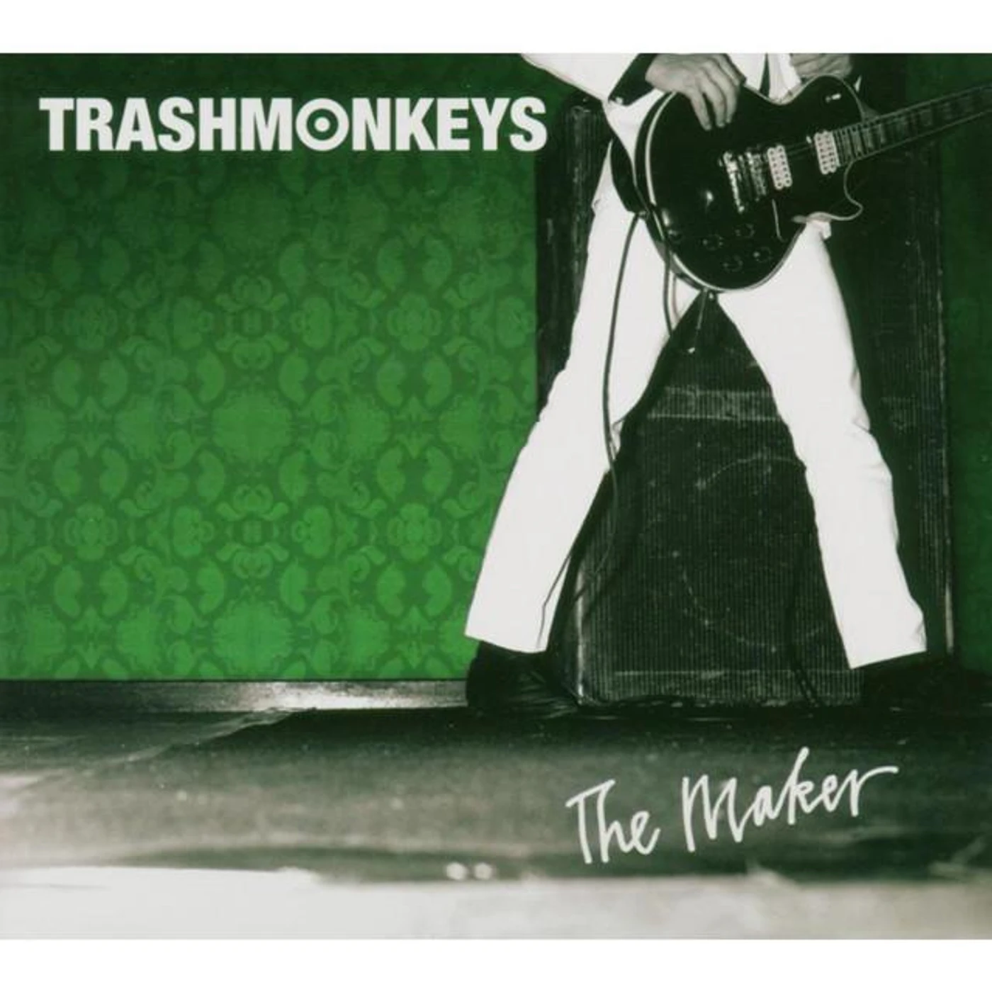 Trashmonkeys