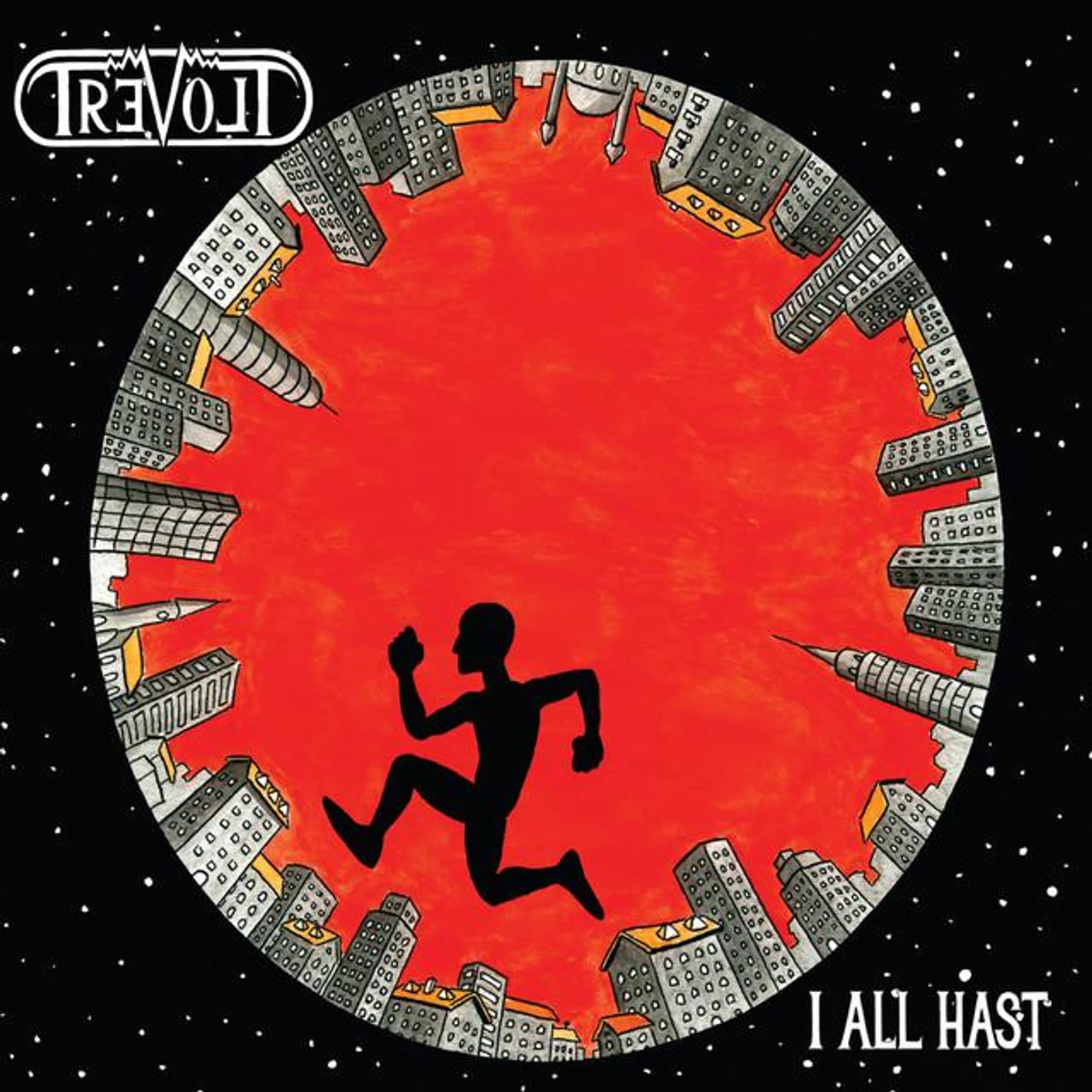 Trevolt