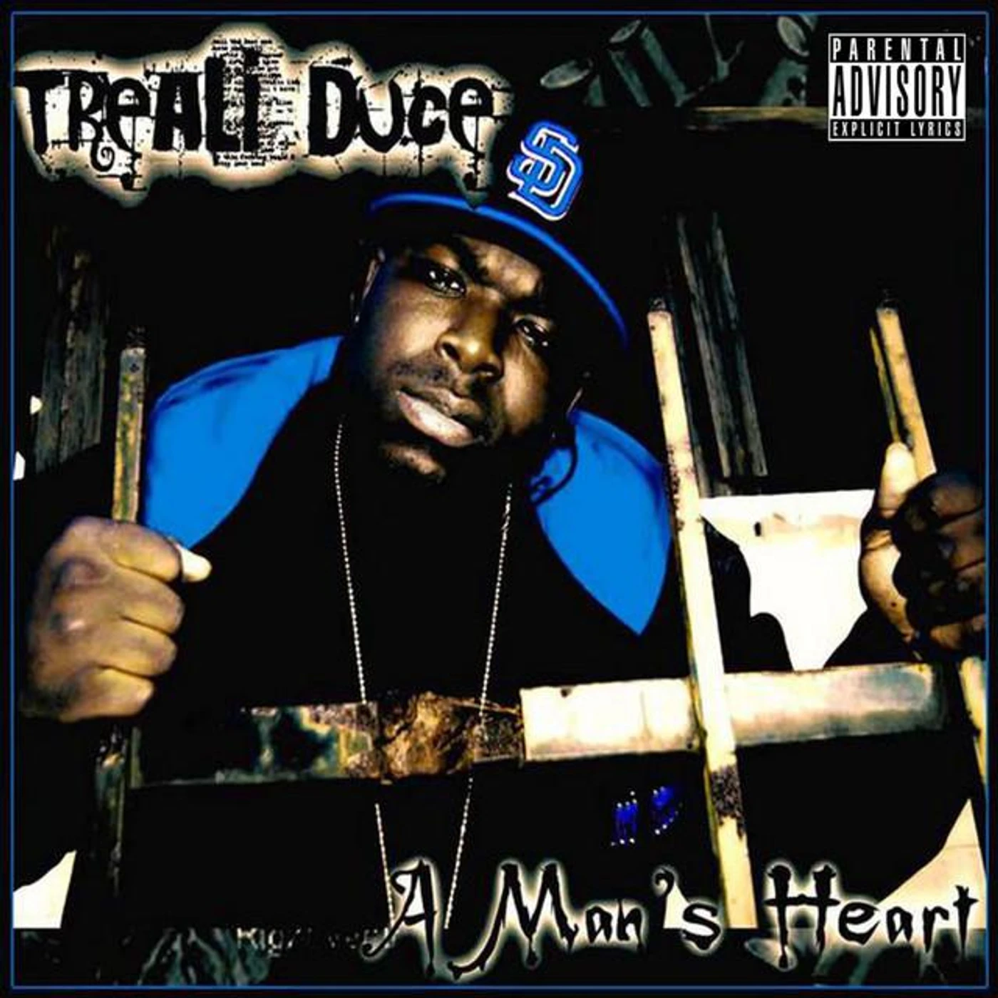 Treali Duce