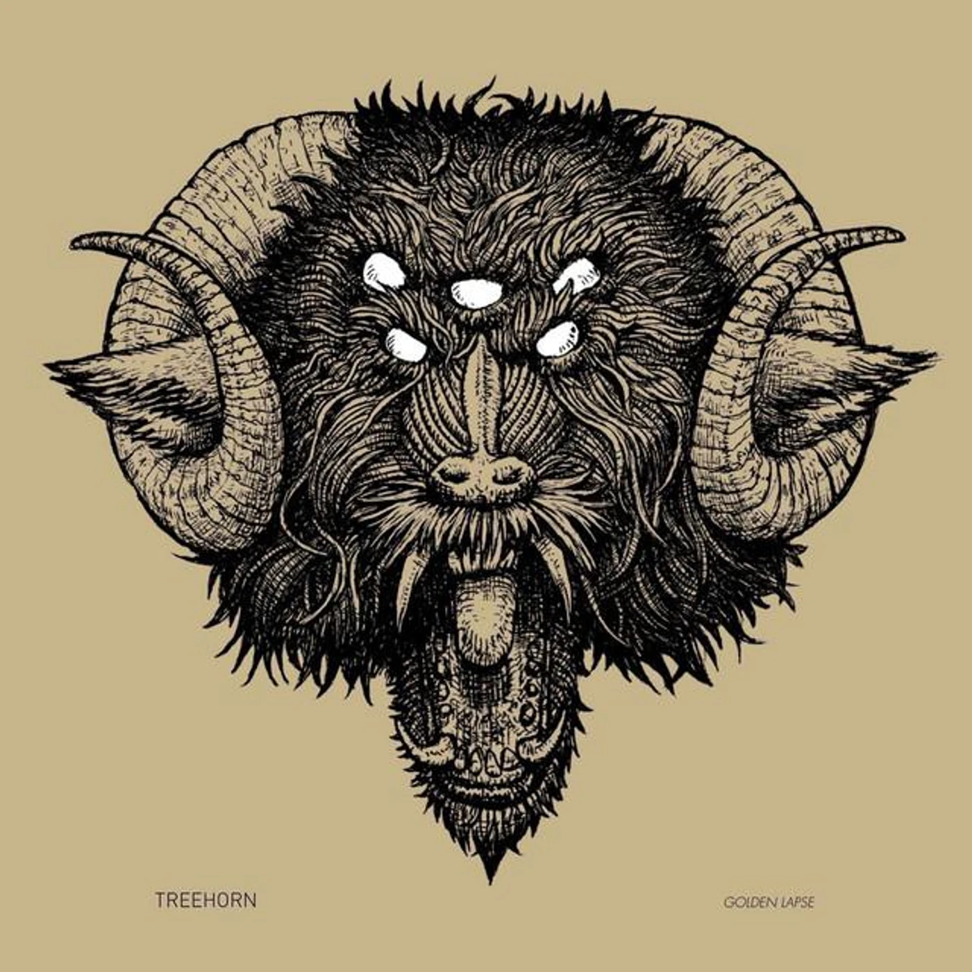Treehorn