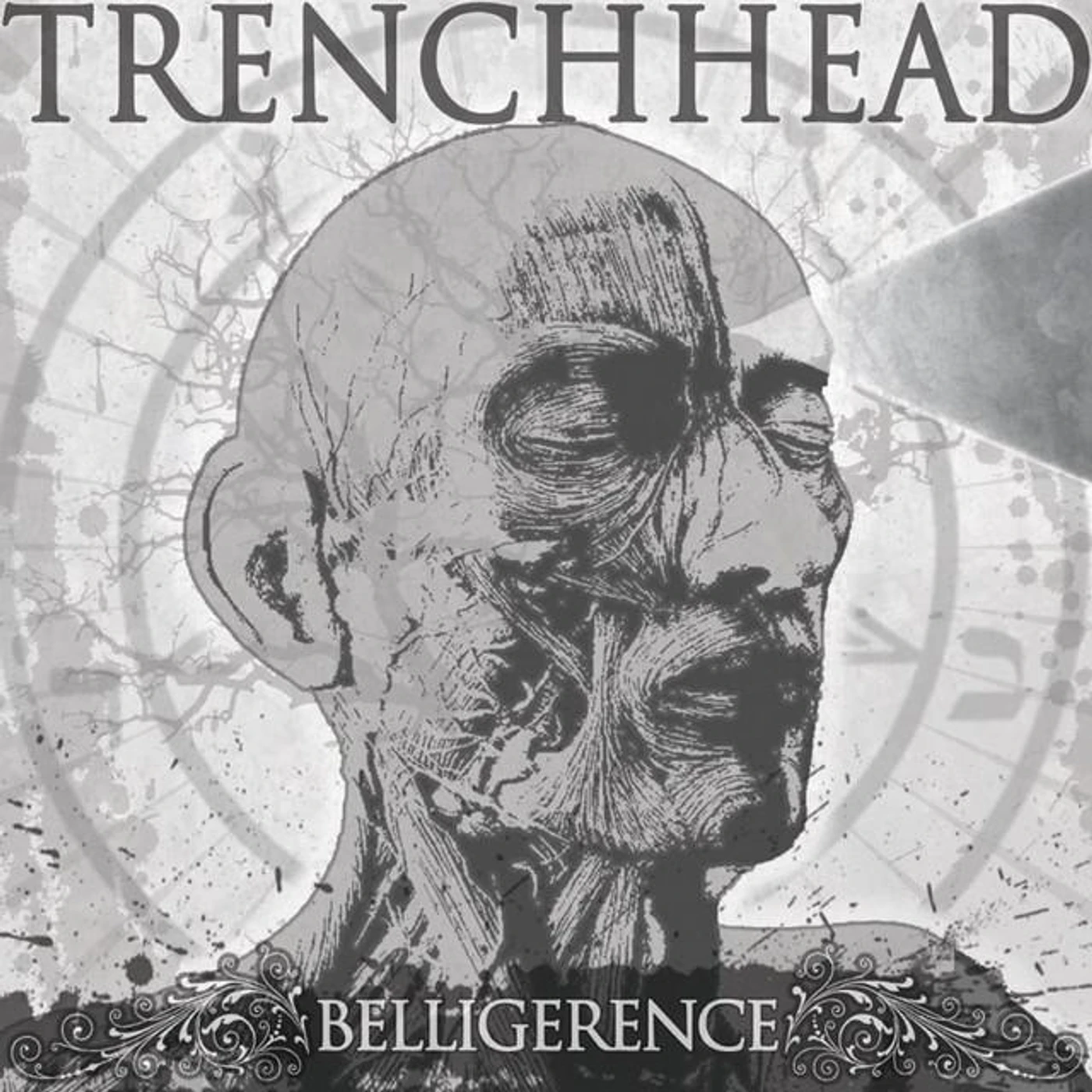 Trenchhead
