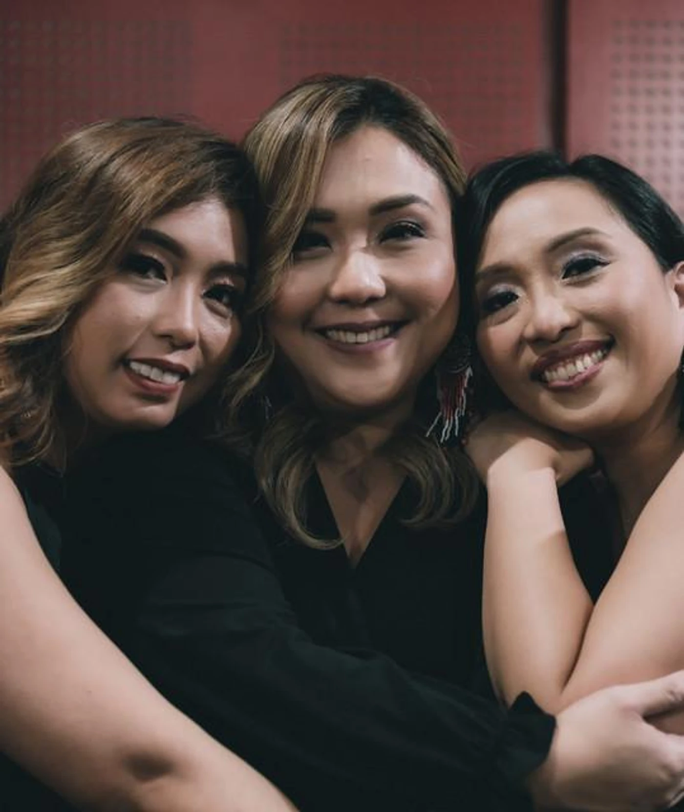 Tres Hermanas