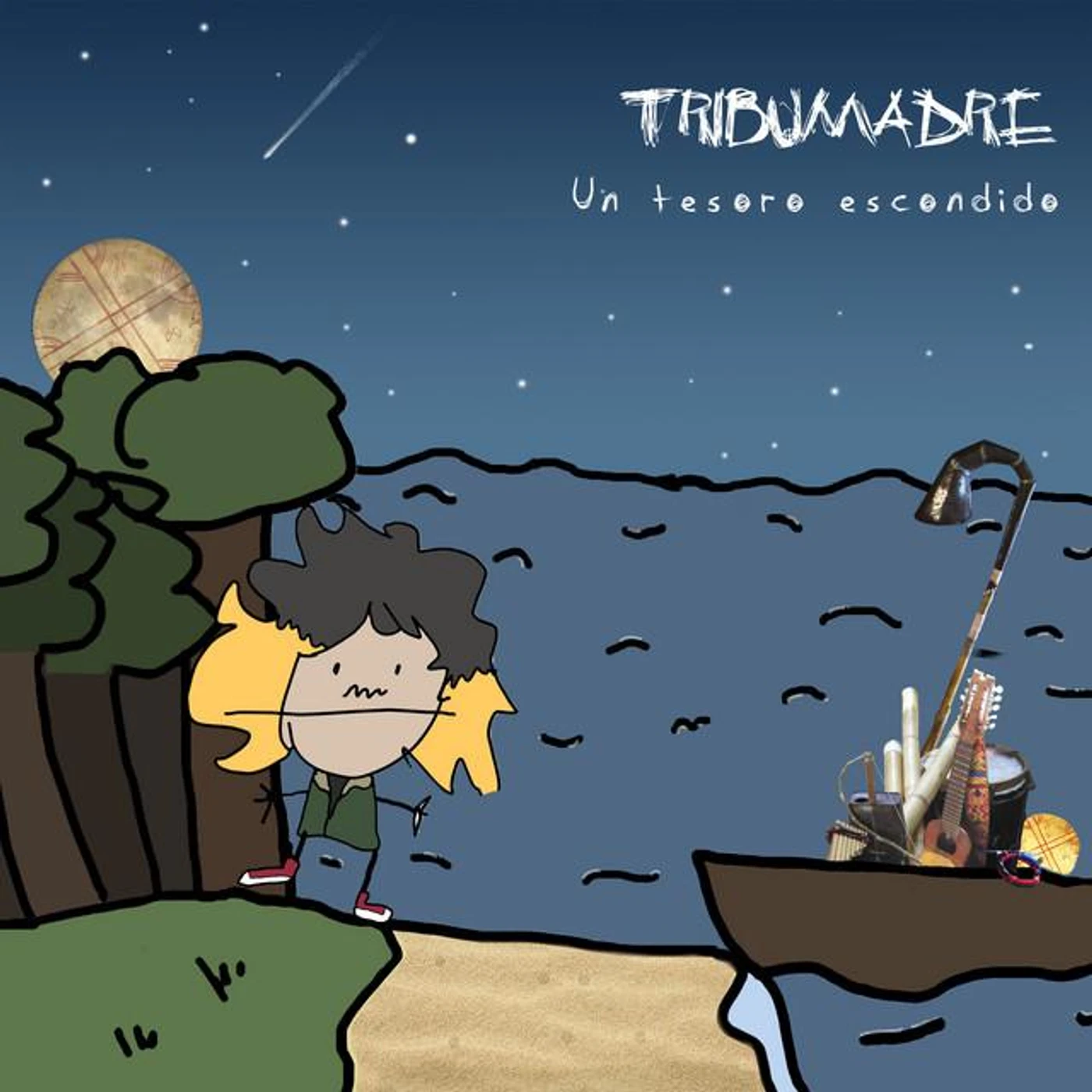 Tribumadre