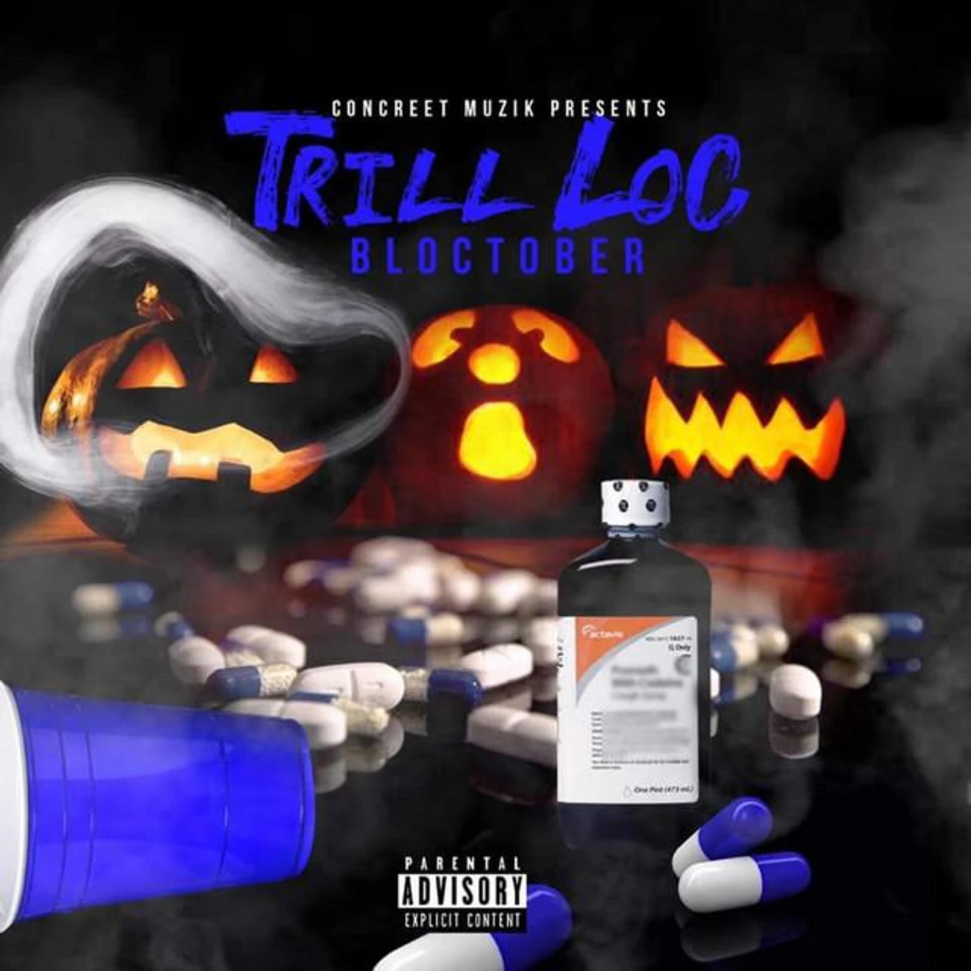 Trill Loc