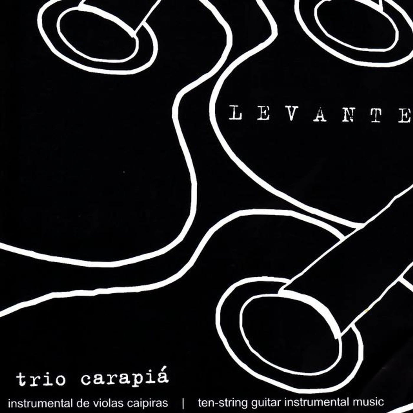 Trio Carapiá