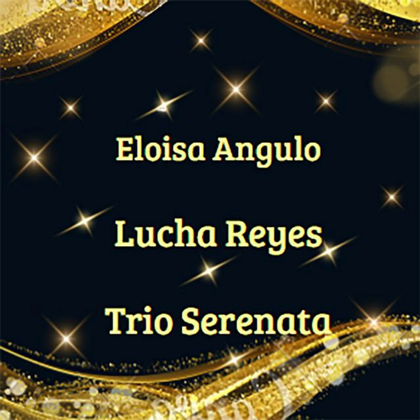 Trio Serenata