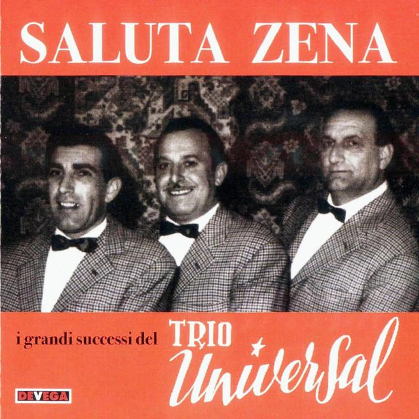 Trio Universal