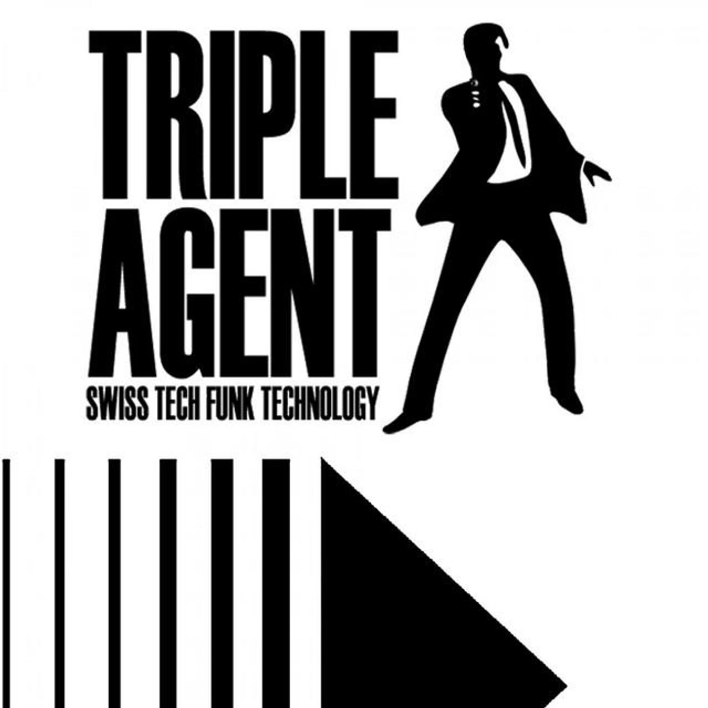 Triple Agent