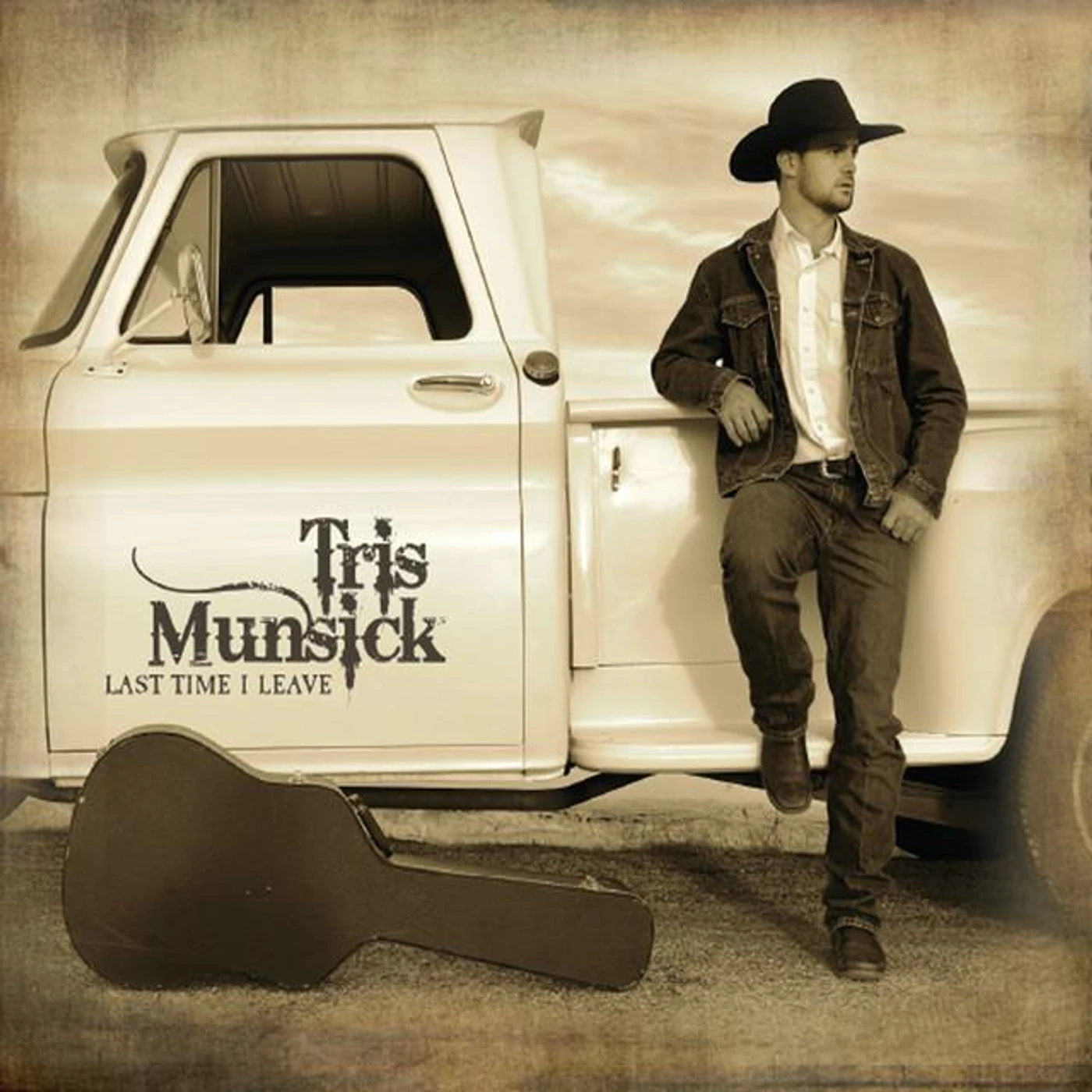 Tris Munsick