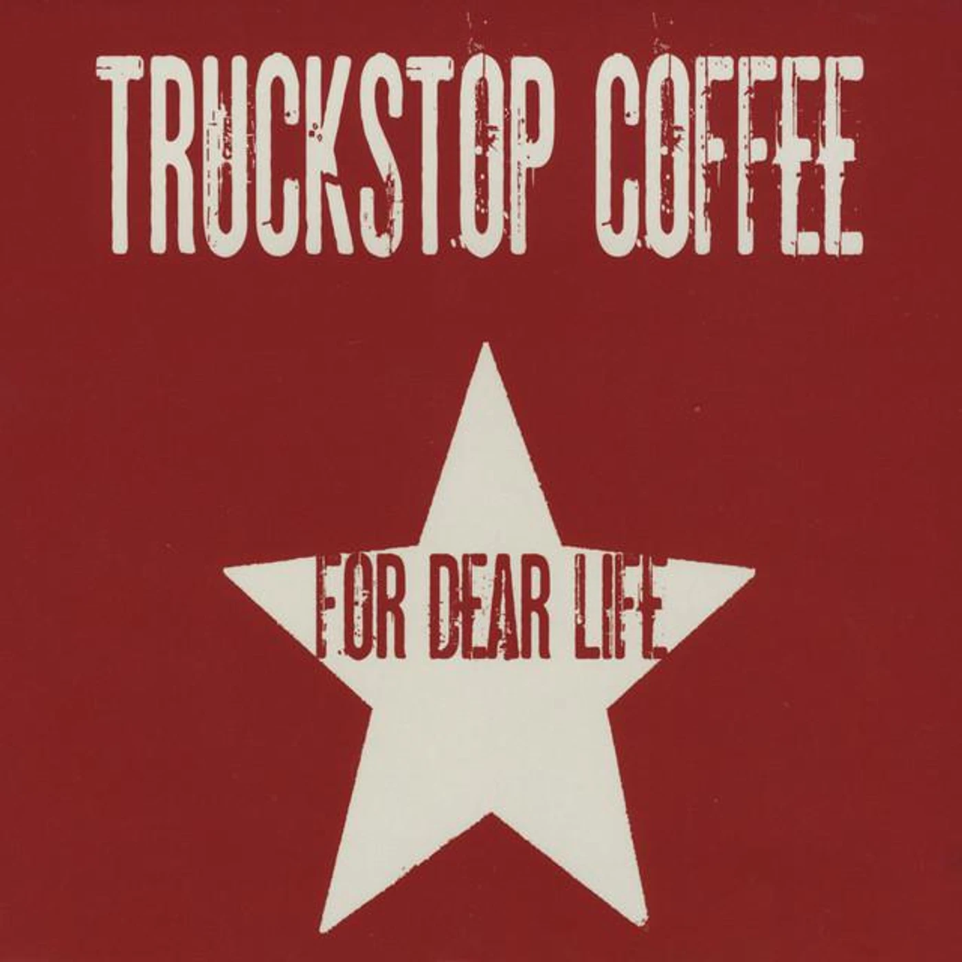 Truckstop Coffee