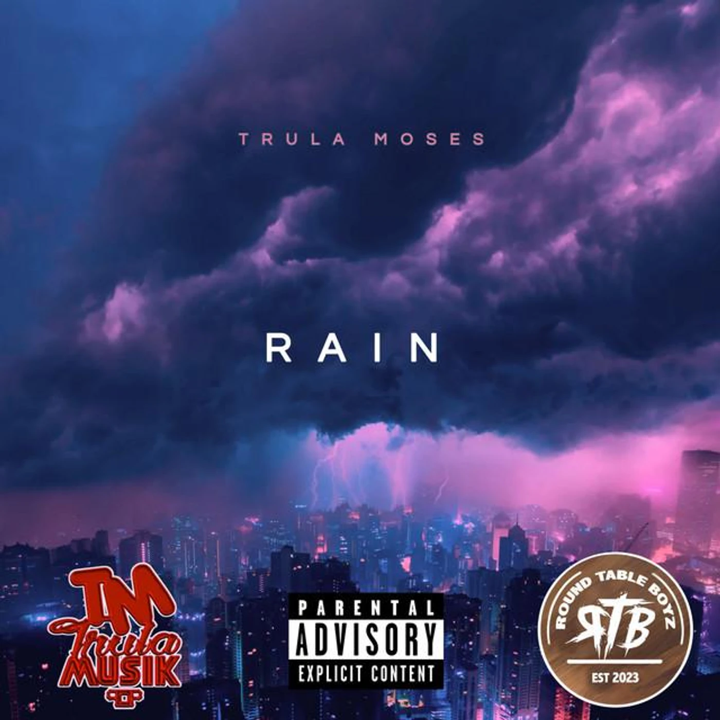 Trula Moses