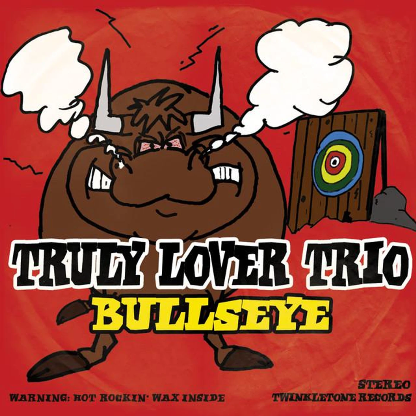 Truly Lover Trio