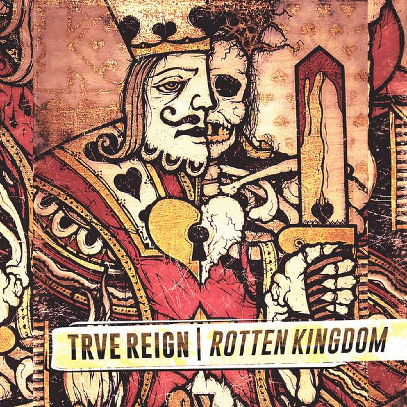 Trve Reign
