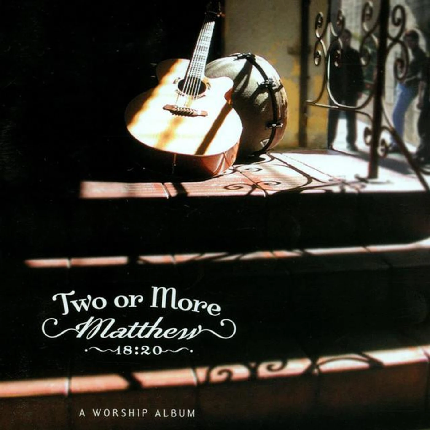 Two Or More
