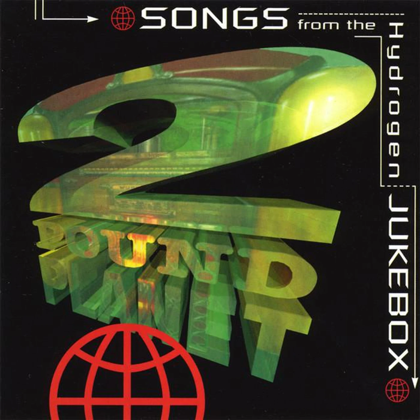 Two Pound Planet