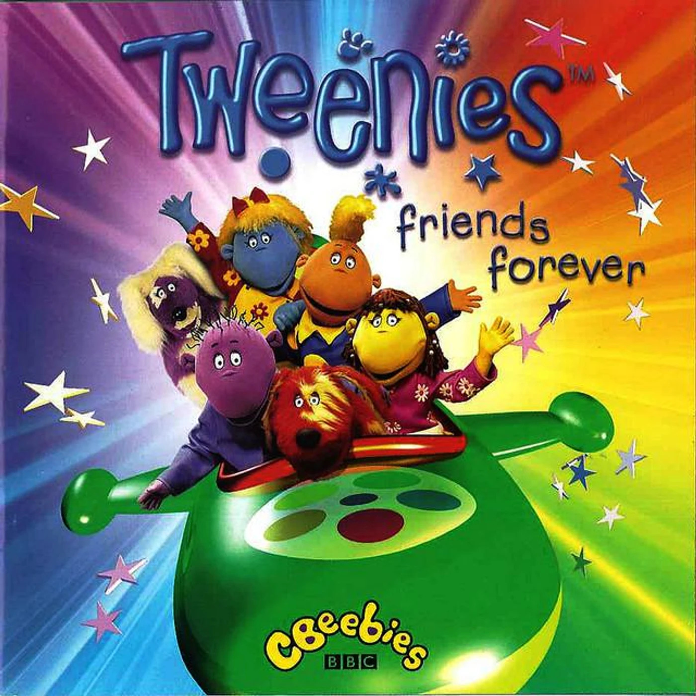 Tweenies