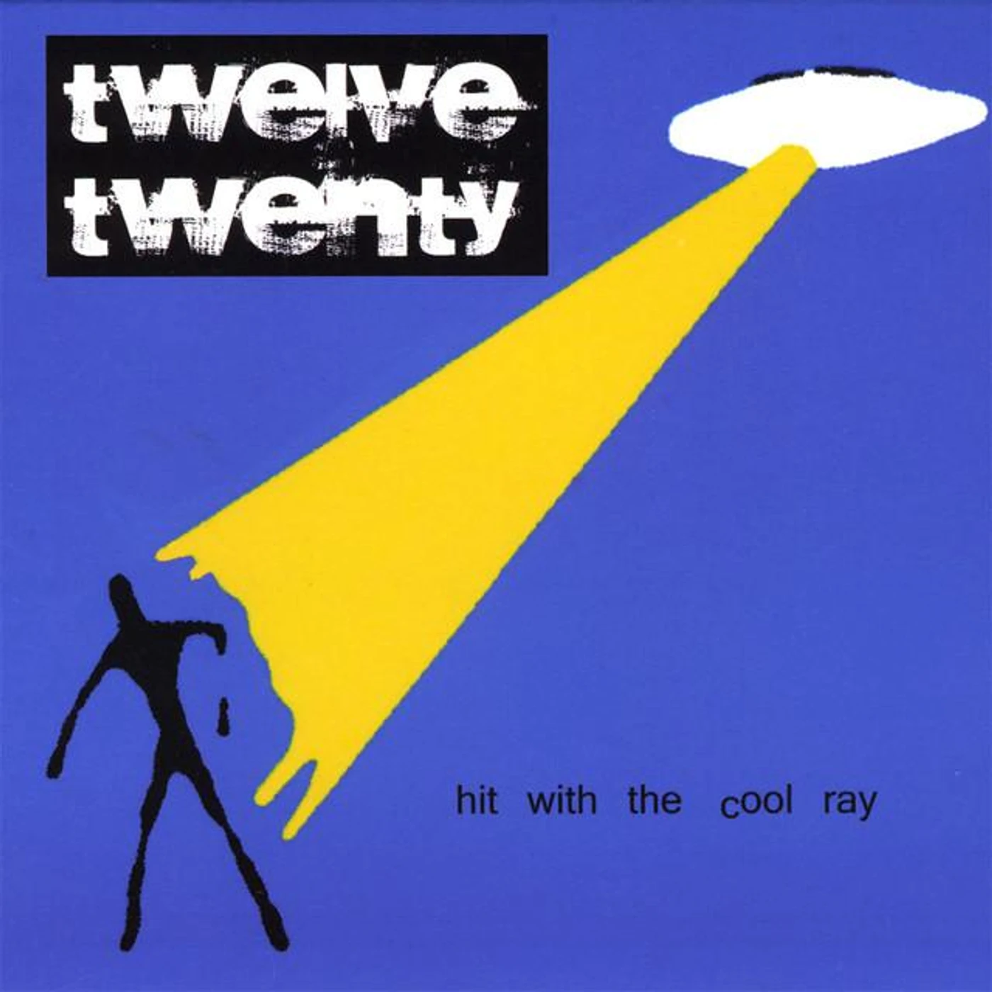Twelve Twenty